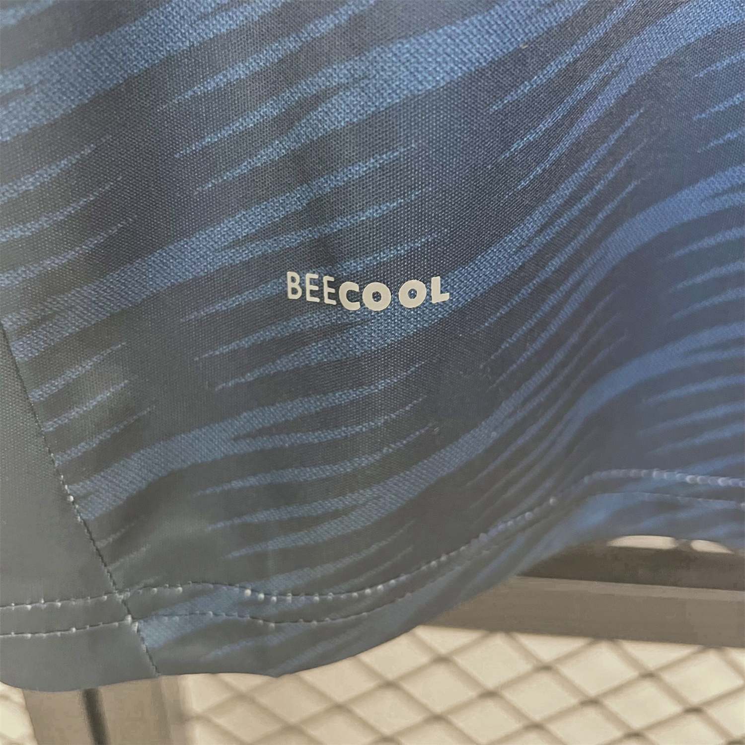 foot-Celta Vigo 25-26 Away Jersey - Fans Version