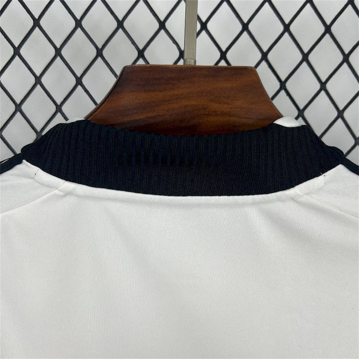 foot-Retro Germany 2008 Home Jersey