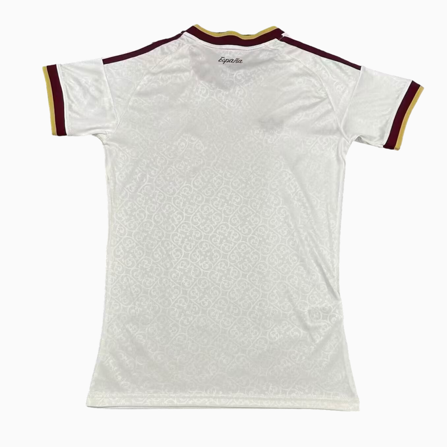 Unitedfootballkit.com | Women's Spain 2026 Away Jersey -Customize Name, Number and Patch | Worldwide Shipping