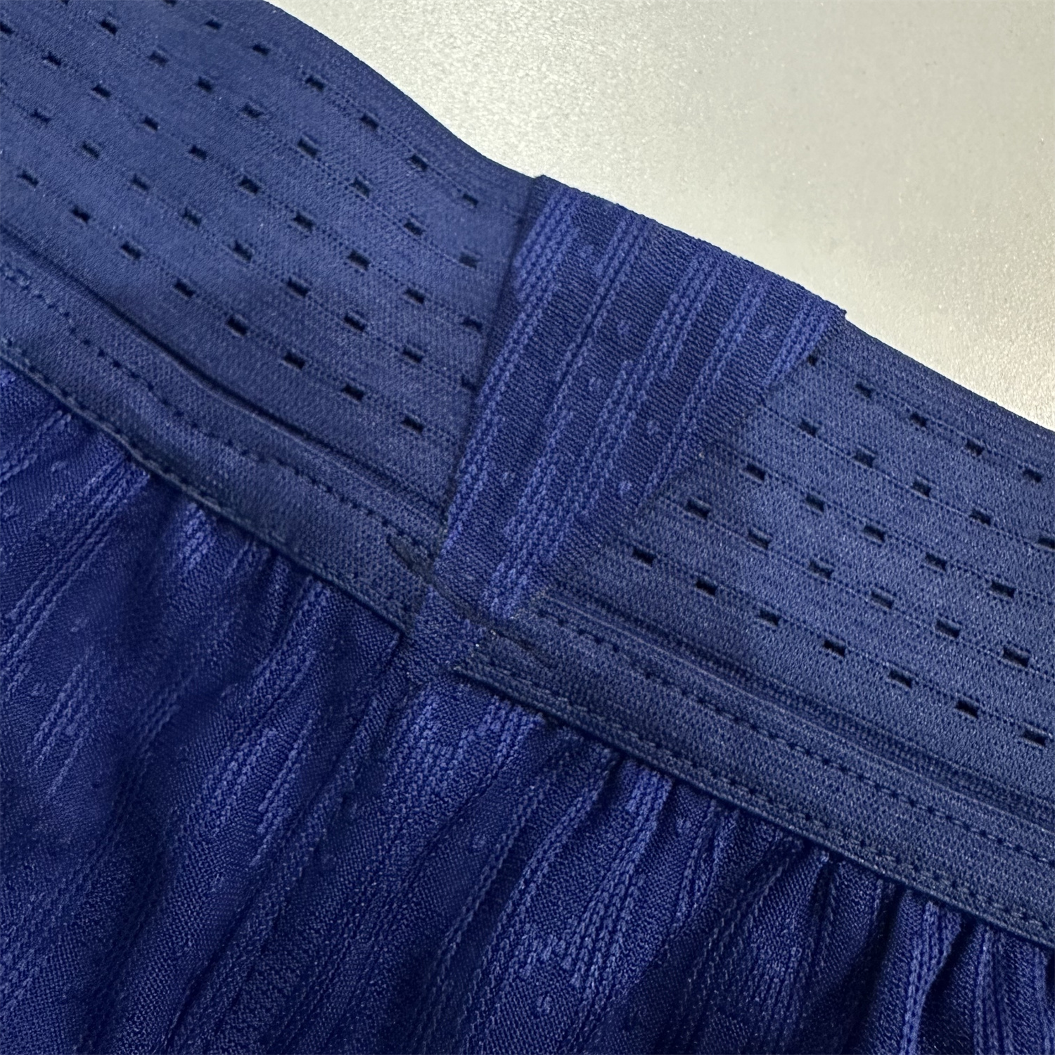 foot-Barcelona 25-26 Home Blue Shorts - Player Version