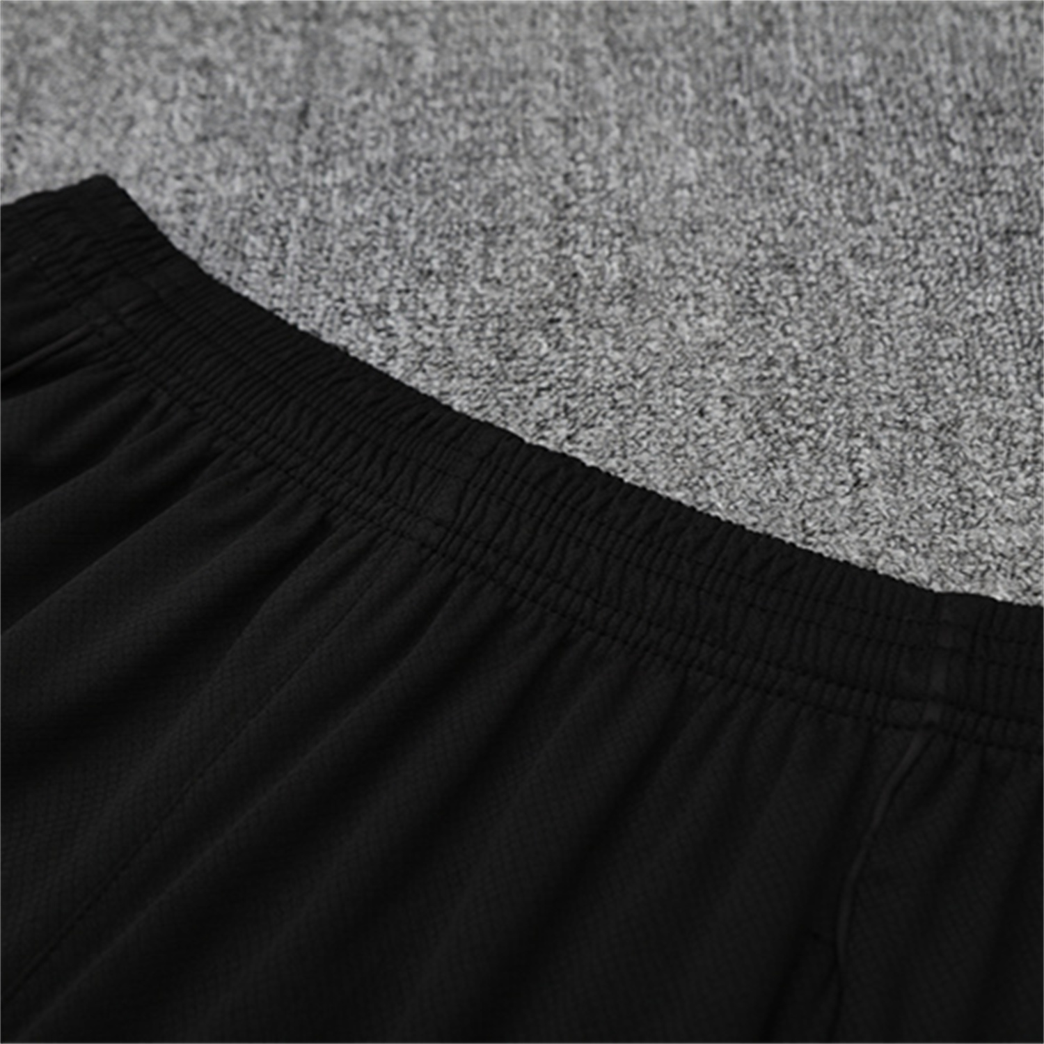 foot-Manchester United 25-26 Short-Sleeve Training Set - Purple Top & Black shorts