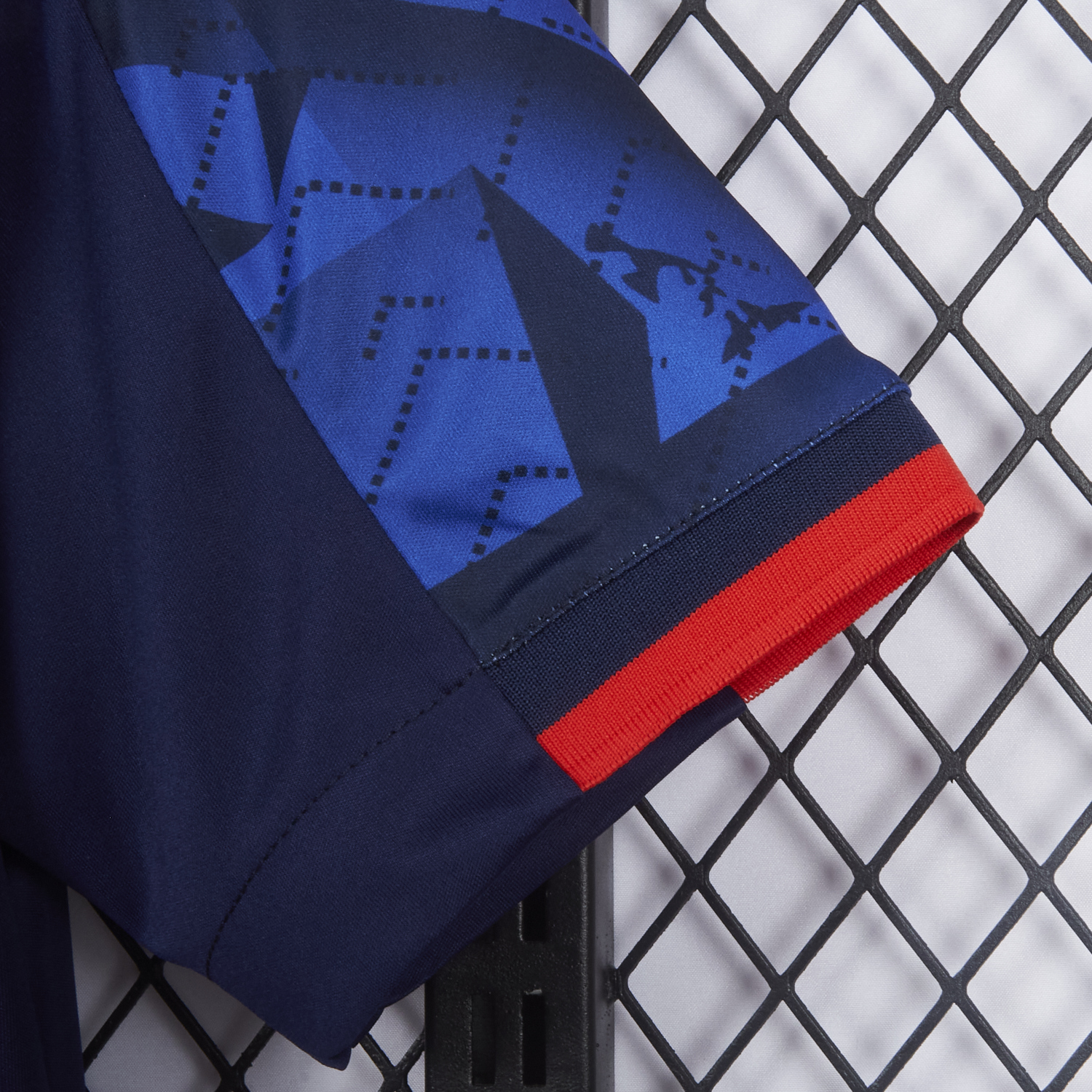 Funinjersey-Cape Verde 2026 Home Jersey - Fans Version