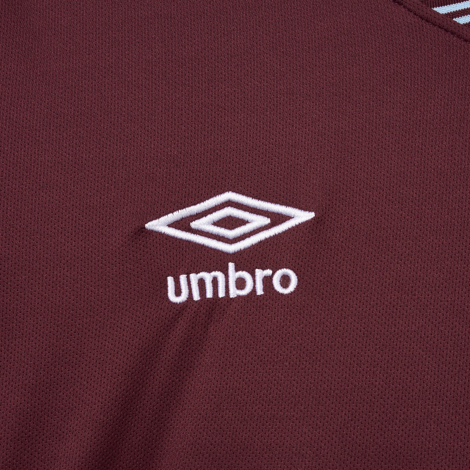 foot-West Ham United 25-26 Home Jersey - Fans Version