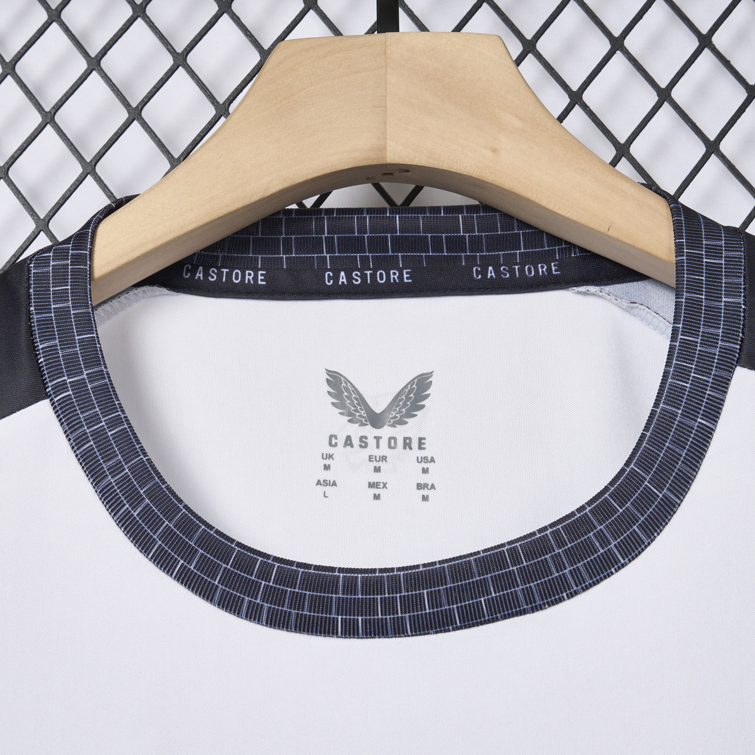 foot-Kaiserslautern 25-26 Away Jersey - Fans Version