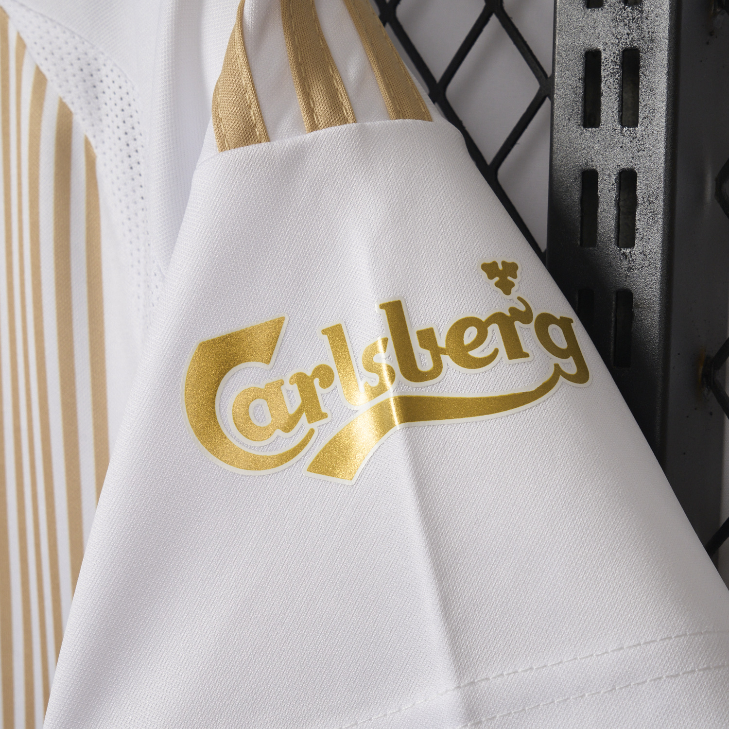 foot-Copenhagen 24-25 Champions Special Edition Jersey - Fans Version