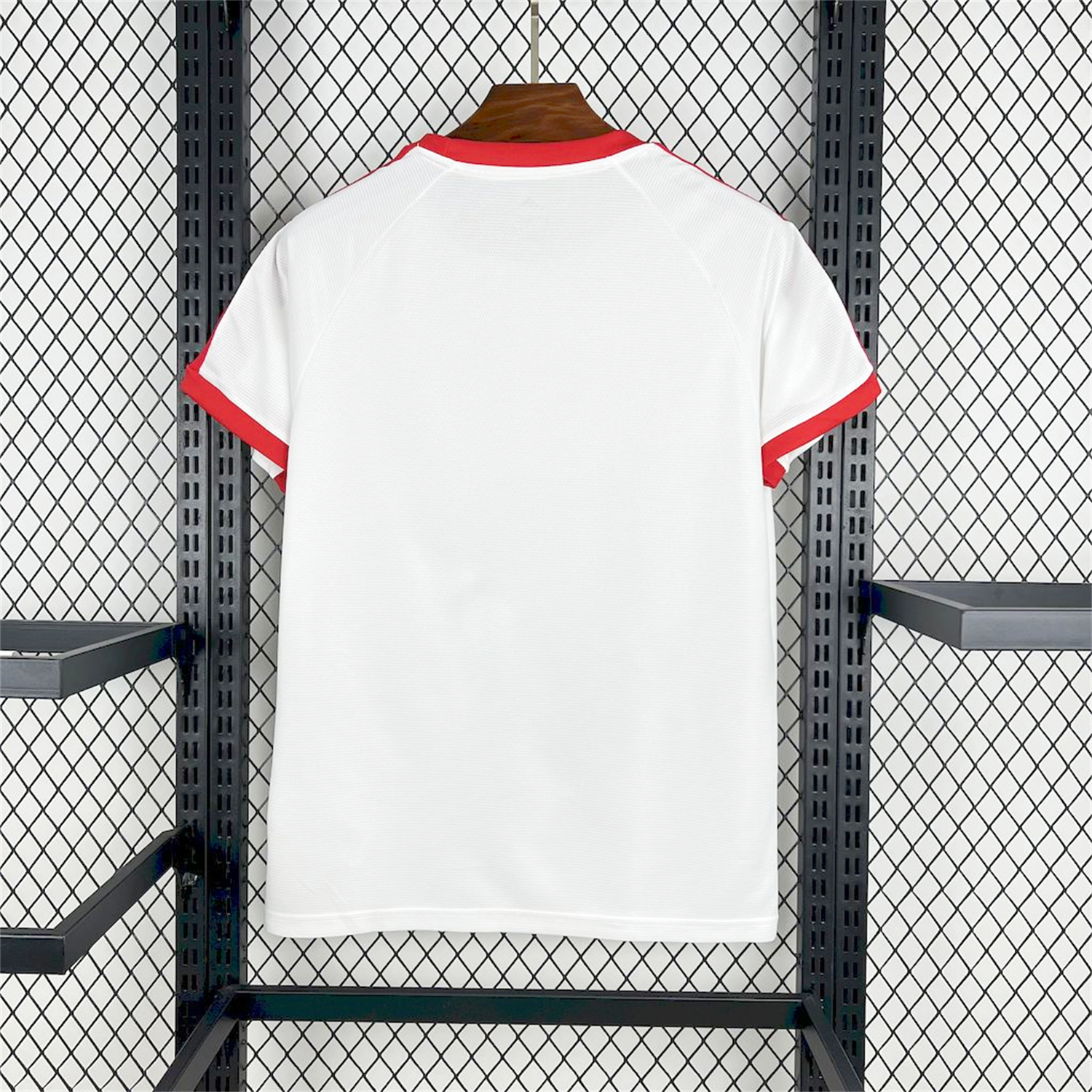 foot-Retro Flamengo 1981-82 Away Jersey