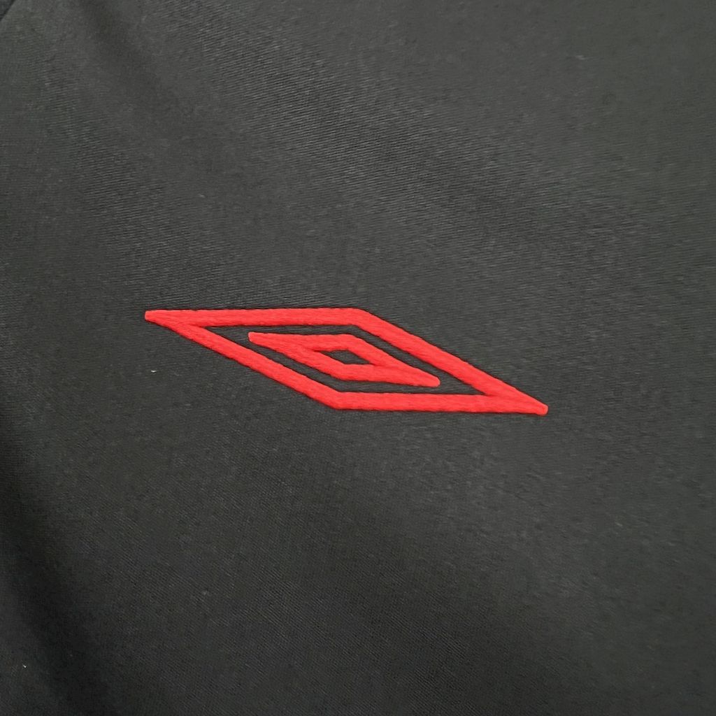 foot-Retro Olympiacos 2004-05 Away Jersey