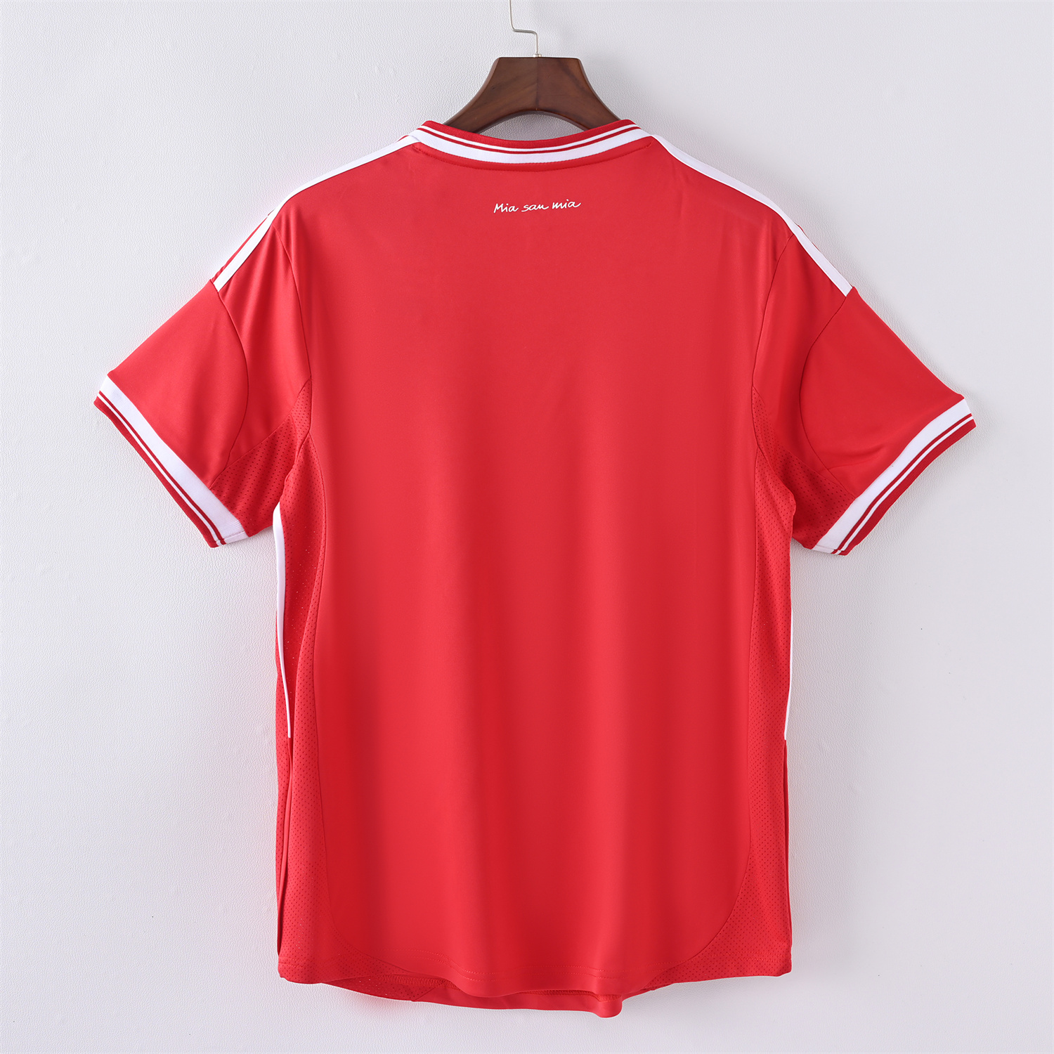 foot-Retro Bayern Munich 13-14 Home Jersey - 2013 Champions League Final