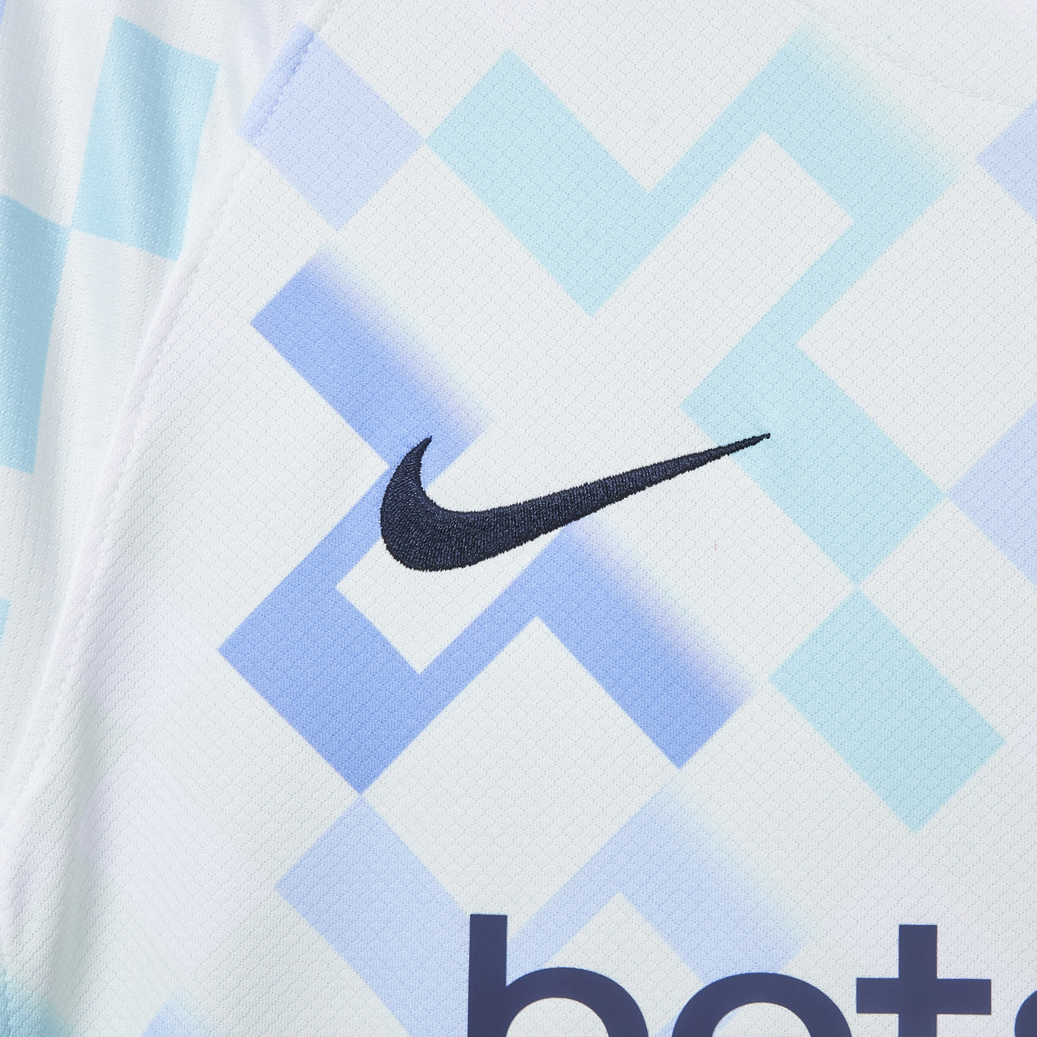 foot-Inter Milan 25-26 Away Jersey - Fans Version