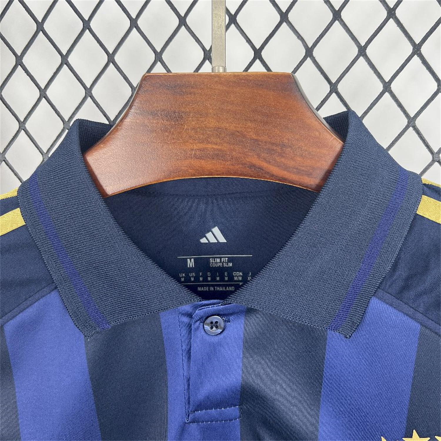 foot-Fenerbahce 25-26 Third Jersey - Fans Version