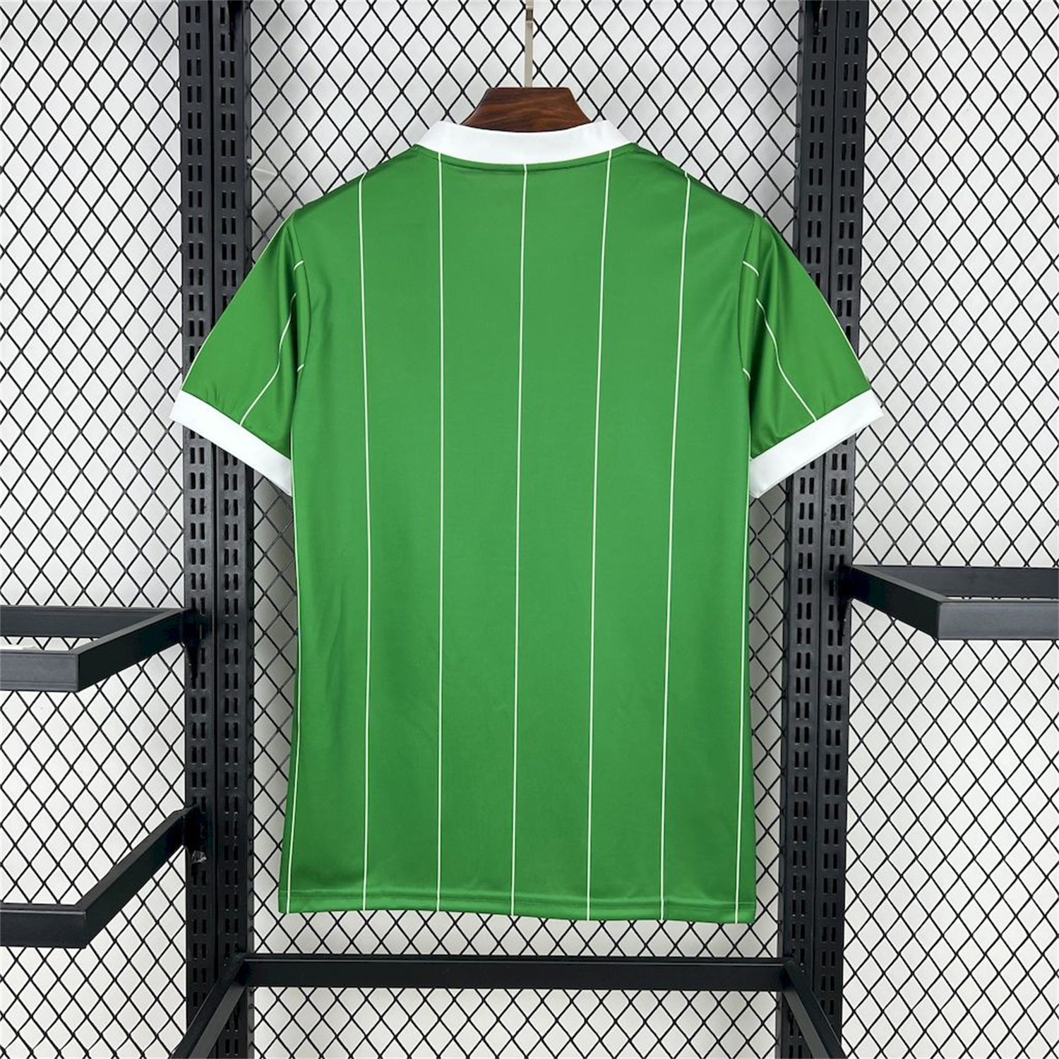 foot-Retro Celtic 1982-83 Third Jersey