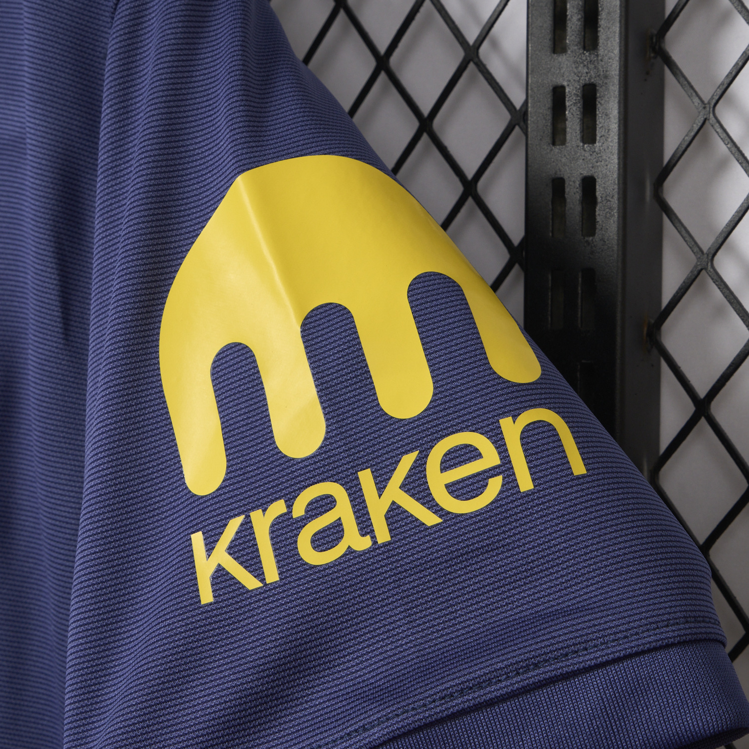 foot-Atlético Madrid 25-26 Away Jersey - Fans Version