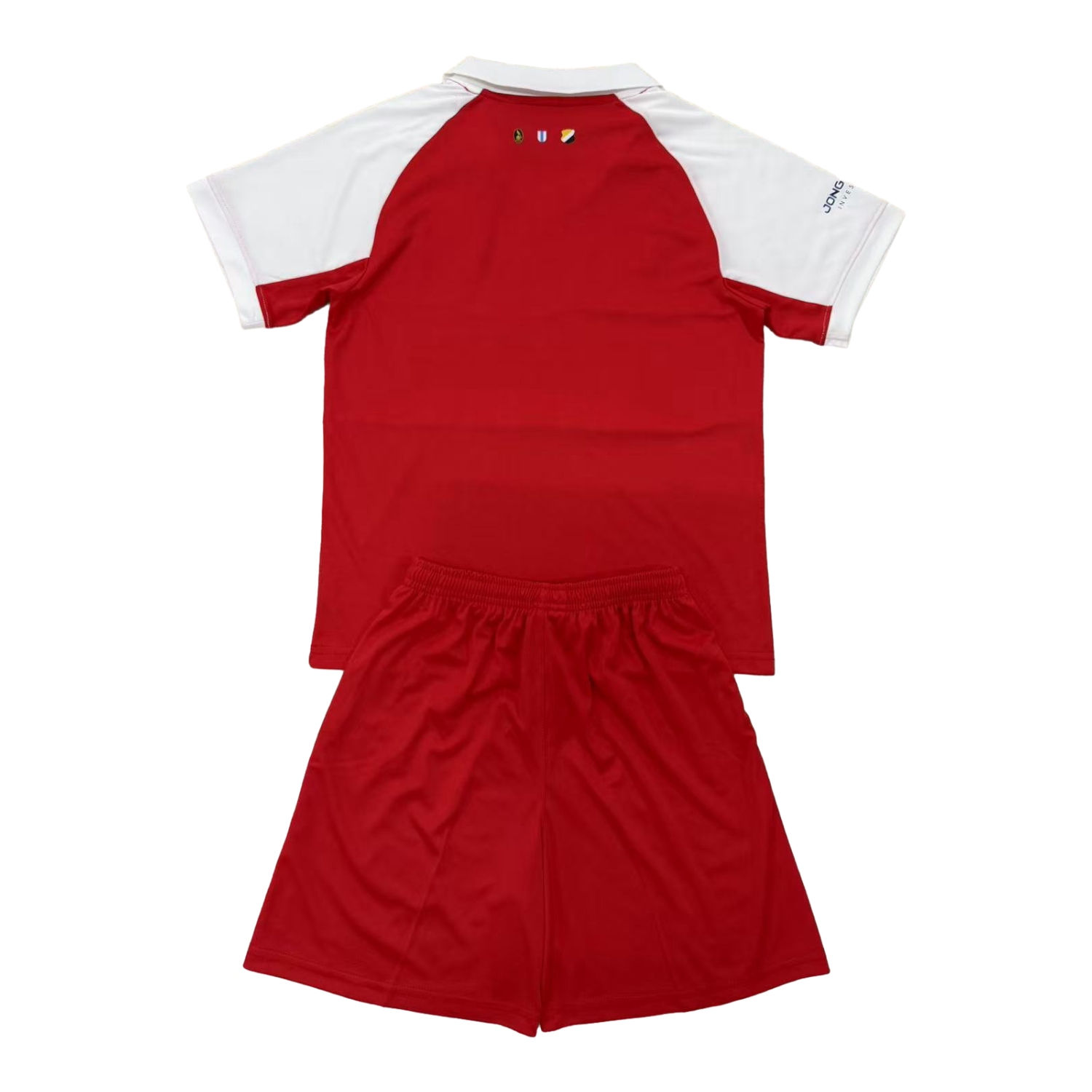 foot-Utrecht 24-25 Fourth Kids Kit