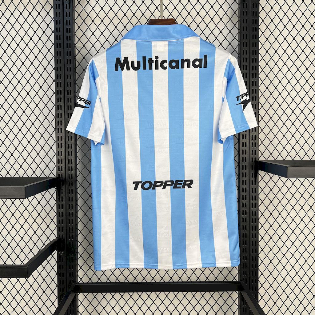 foot-Retro Racing Club de Avellaneda 1997-98 Home Jersey