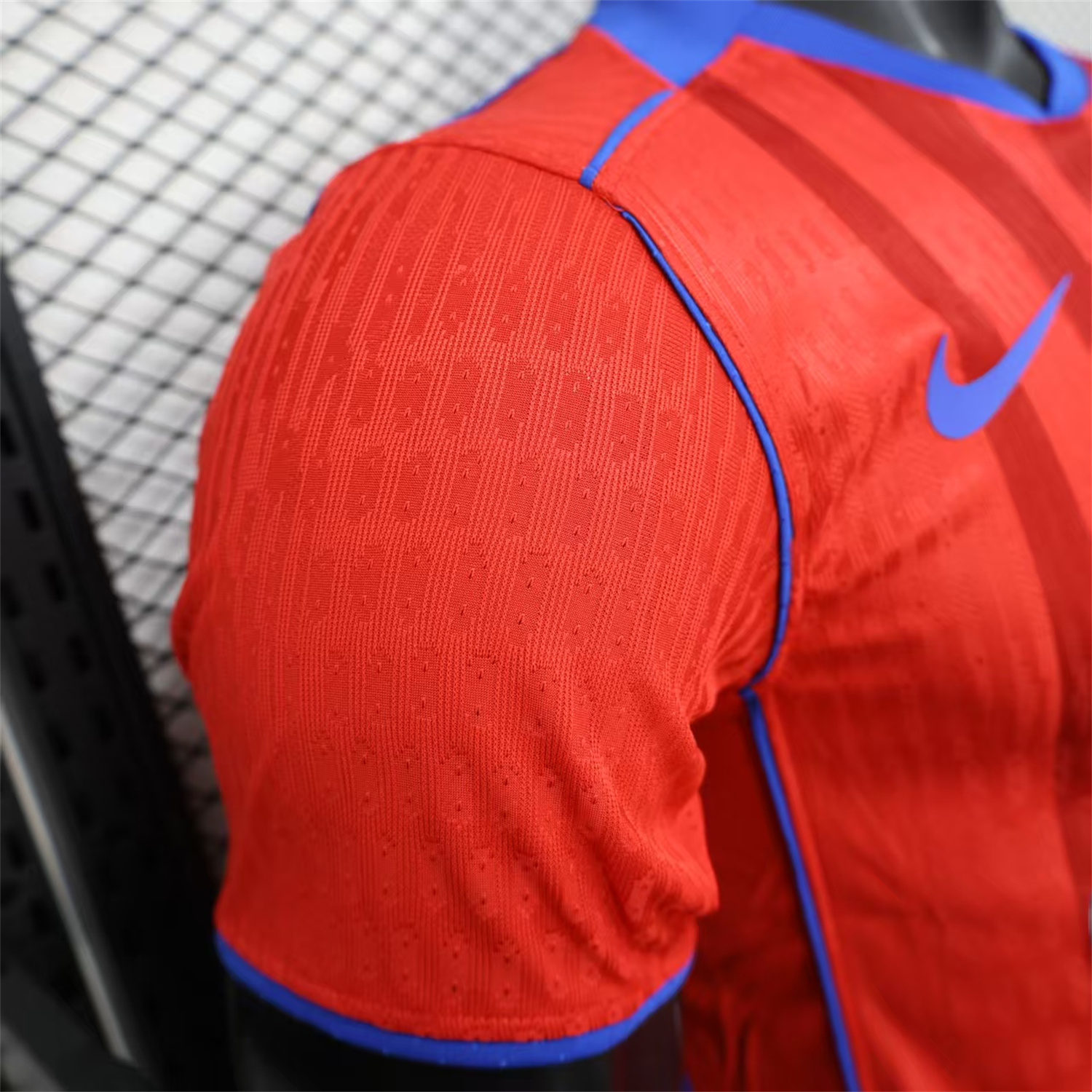 foot-Paris Saint-Germain PSG 25-26 Third Jersey - Player Version