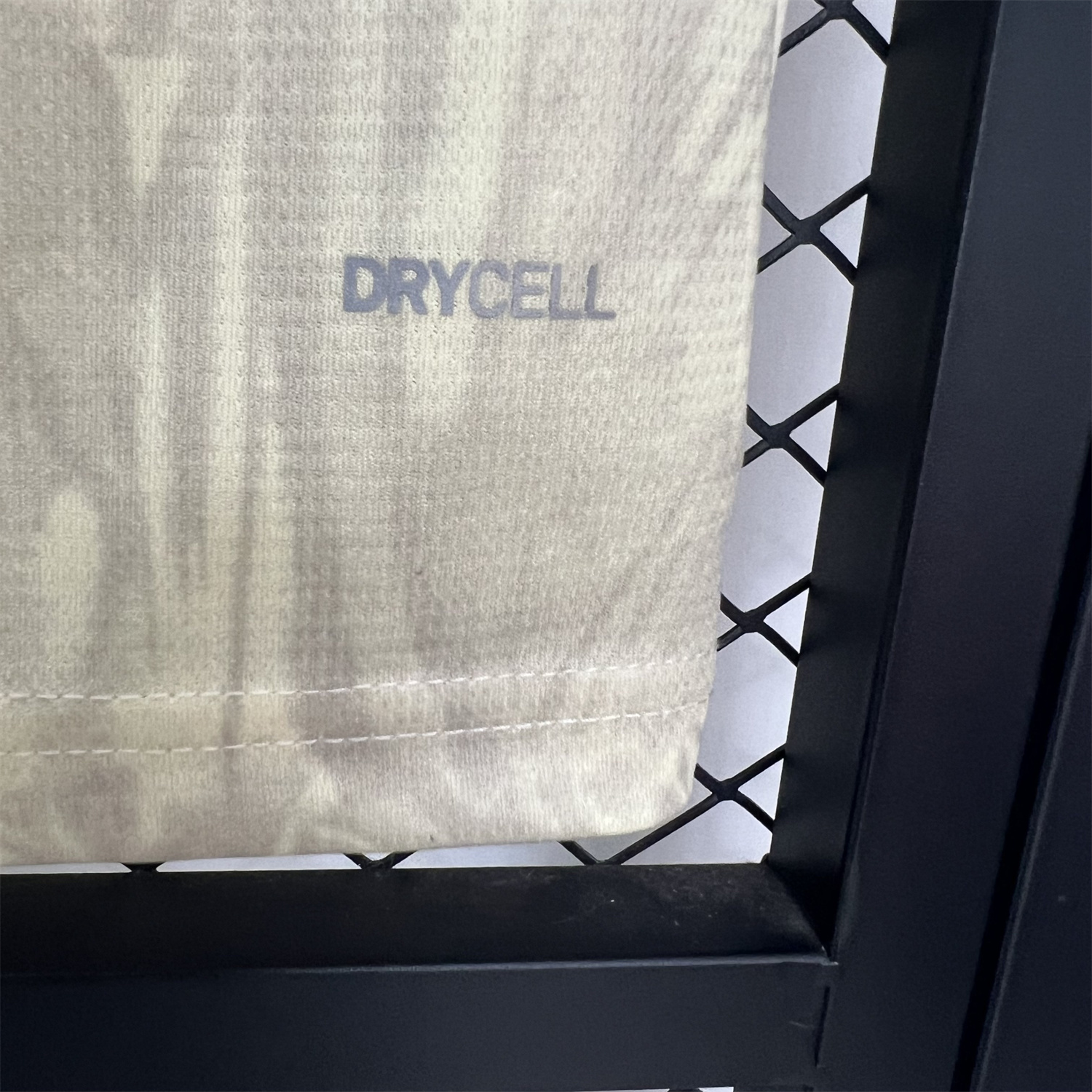 foot-Palmeiras 25-26 Club World Cup Third Jersey - Fans Version