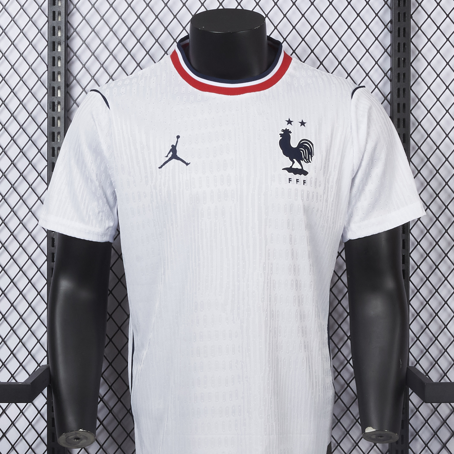 foot-France 2026 Away Jersey - Player Version