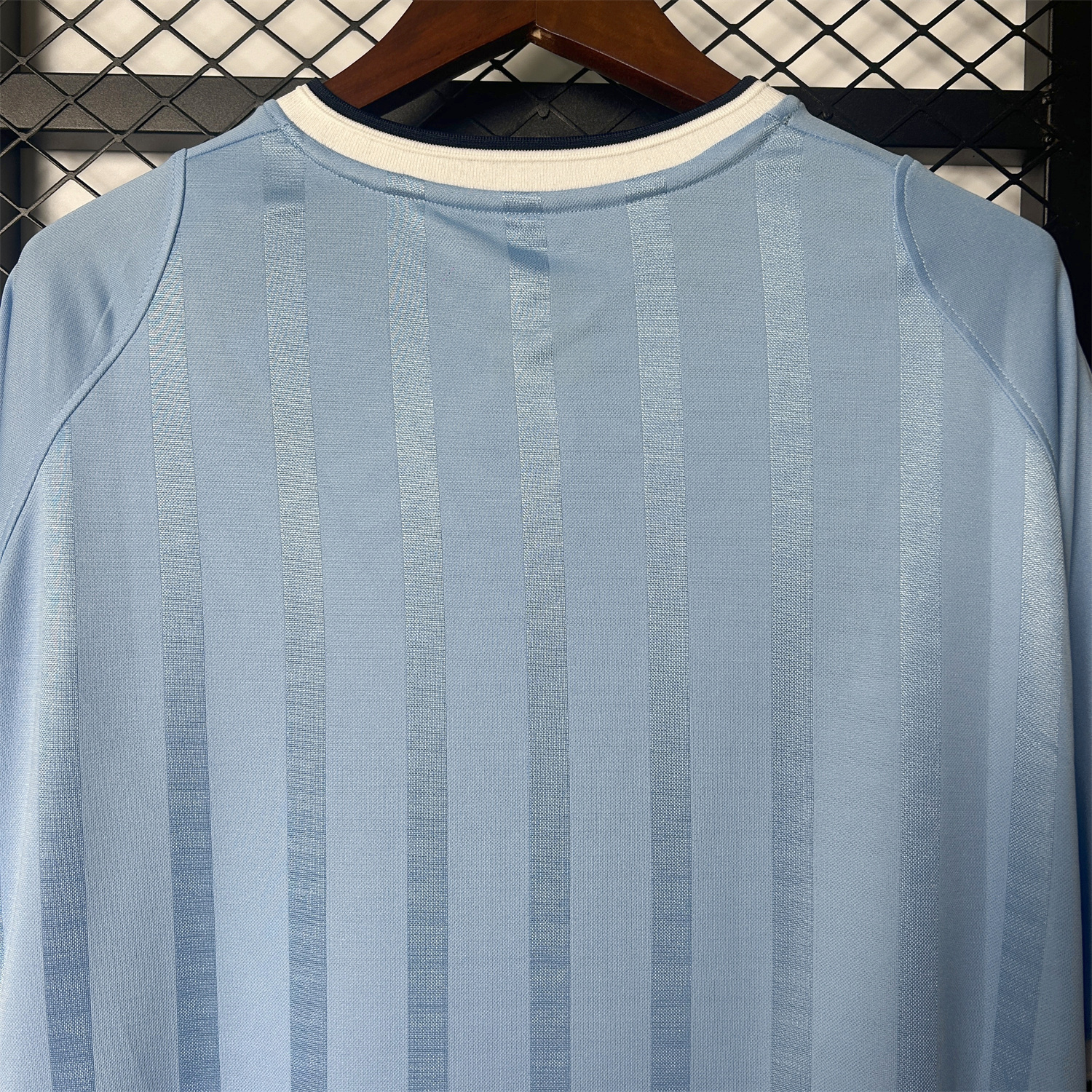foot-Retro Celta Vigo 2001-02 Home Jersey