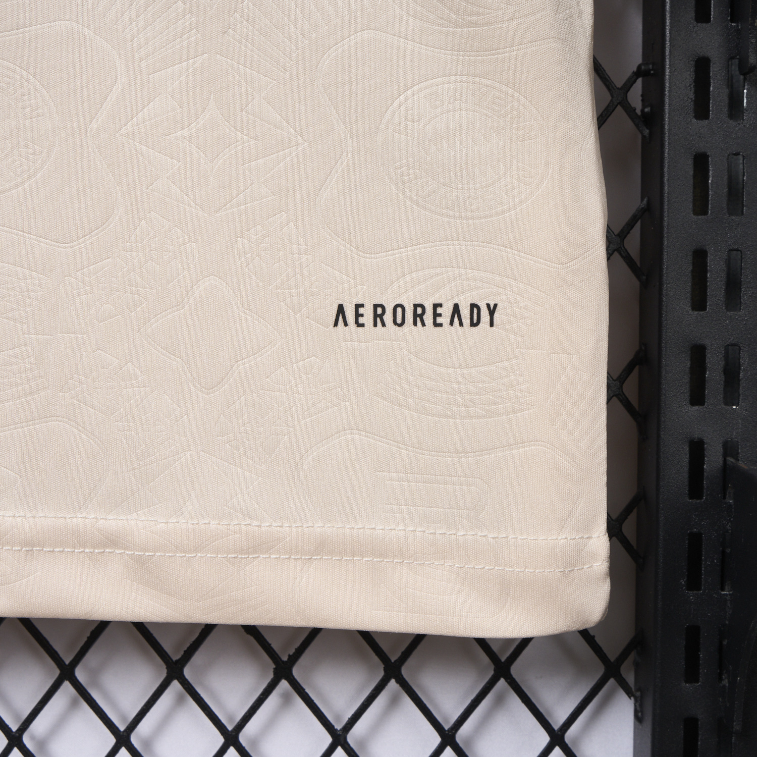 foot-Bayern Munich 2025 Apricot 125th Anniversary Jersey - Fans Version