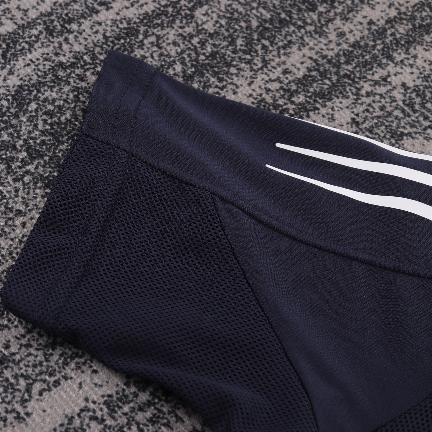 foot-Retro Real Madrid 04-05 Away Kids Kit