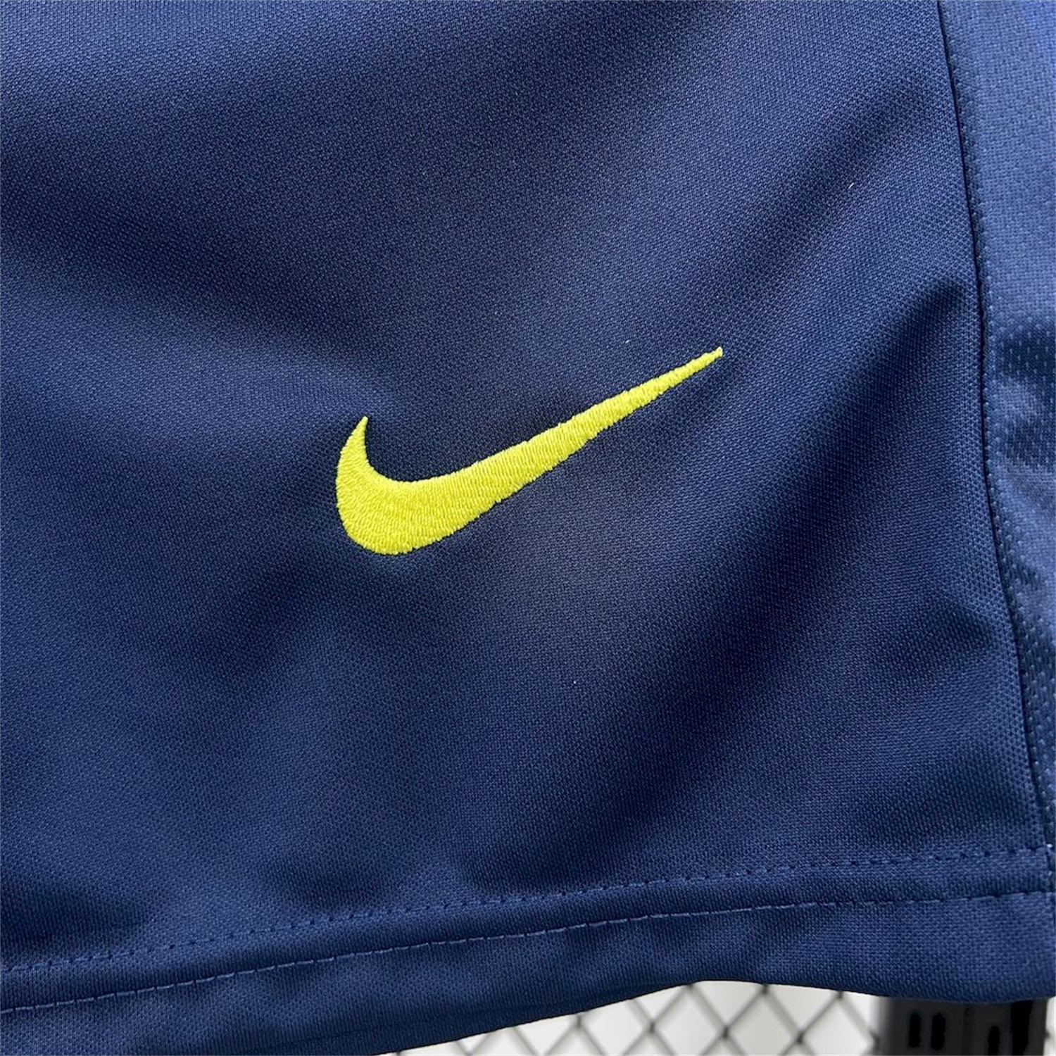 foot-Atletico Madrid 25-26 Away Kids Kit