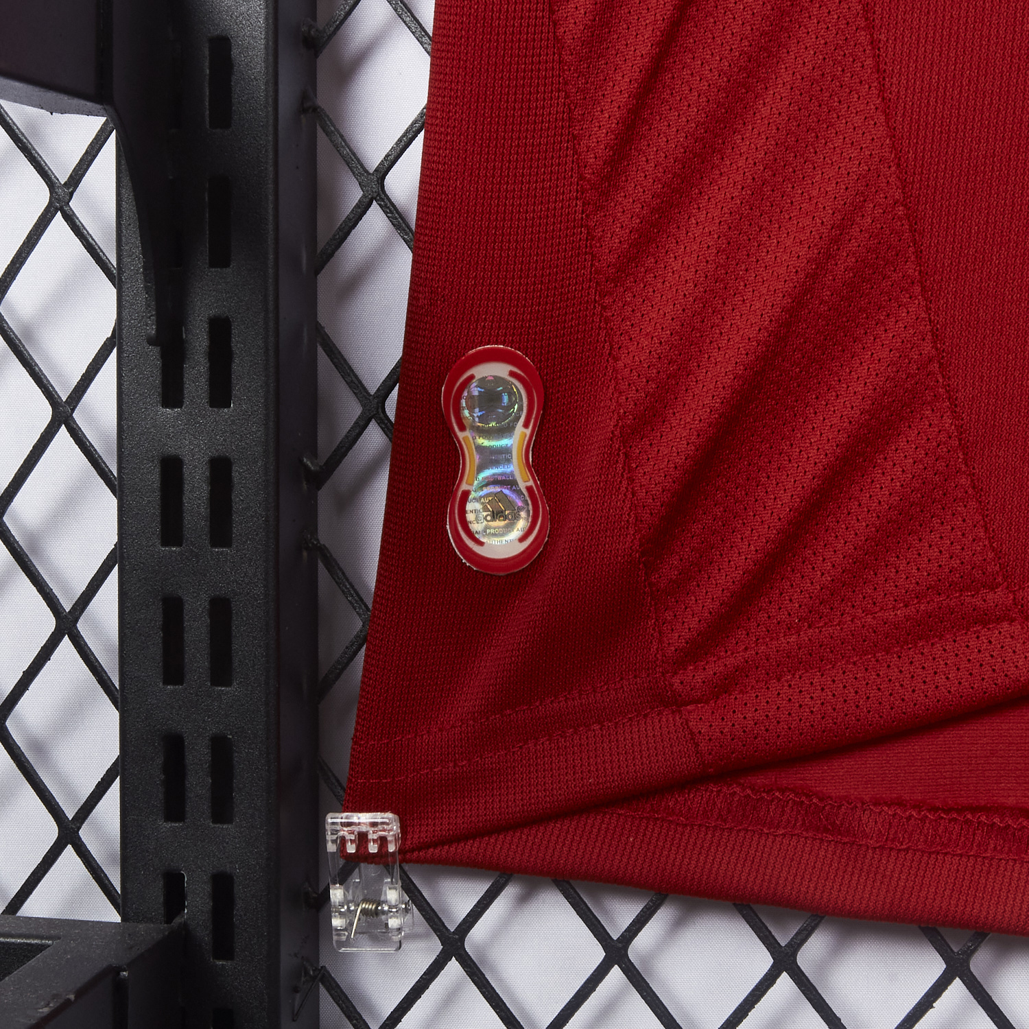 foot-Retro Bayern Munich 2006-07 Home Jersey