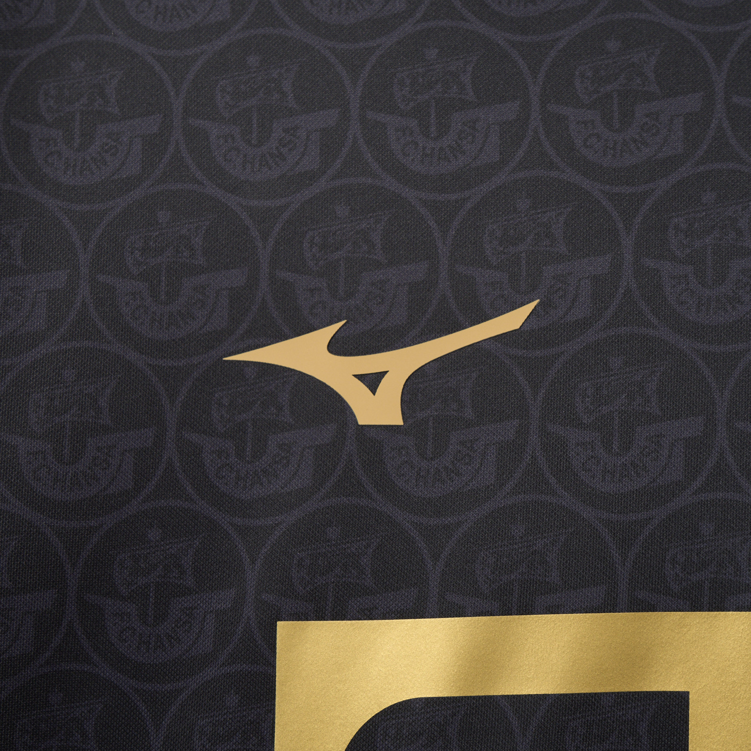 foot-Hansa Rostock 25-26 Third Jersey - Fans Version