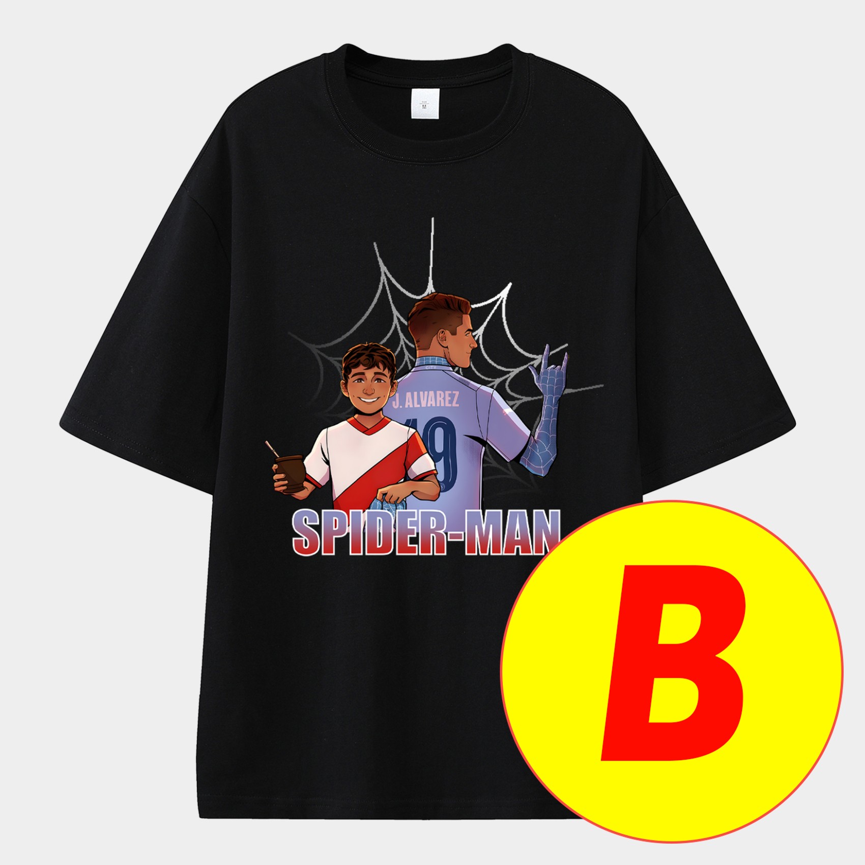 foot-Manchester City Highlights Of The Decade Unisex Pure Cotton T-shirt