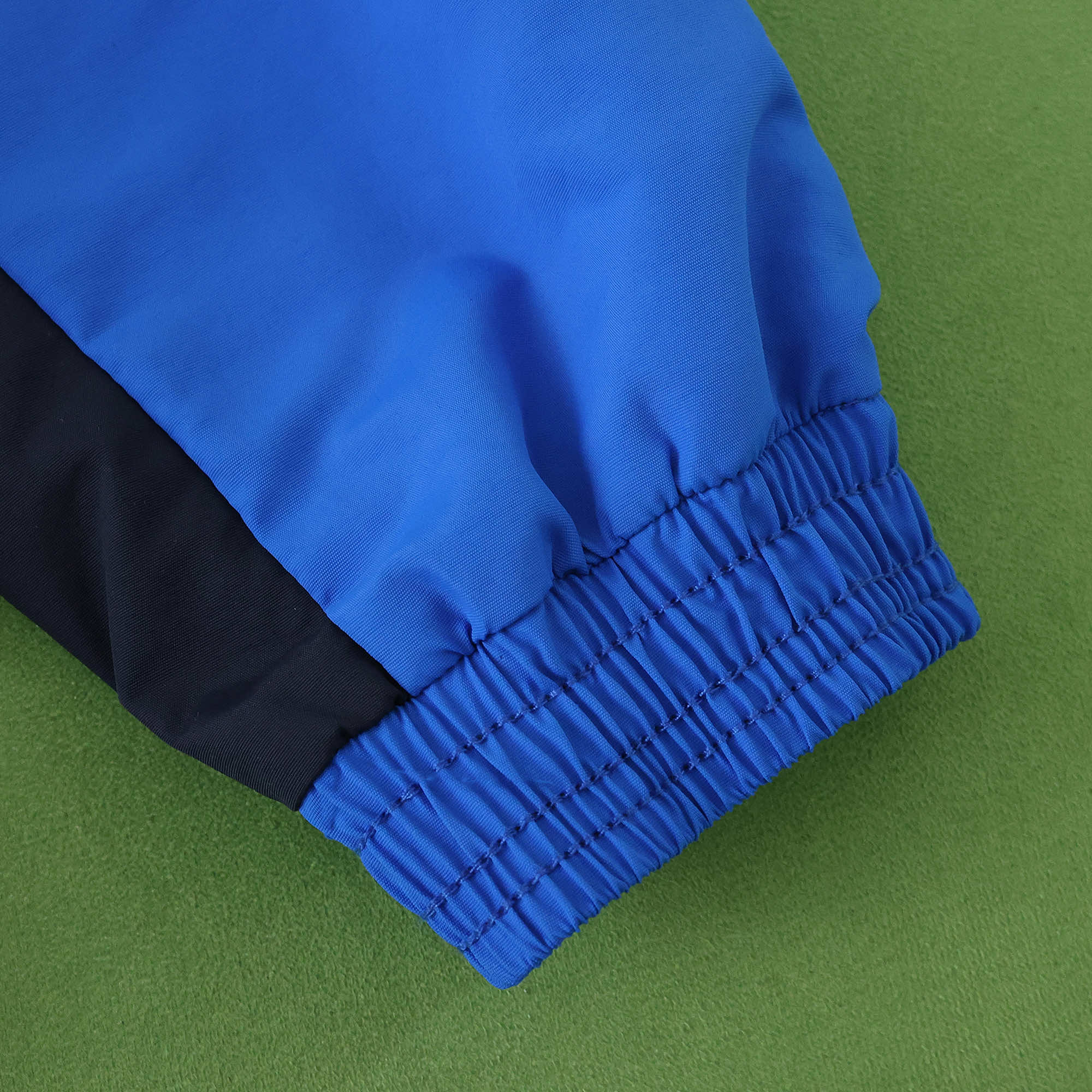 foot-Club América 25-26 Throwback Double Sided Reversible Windbreaker - Blue & Black