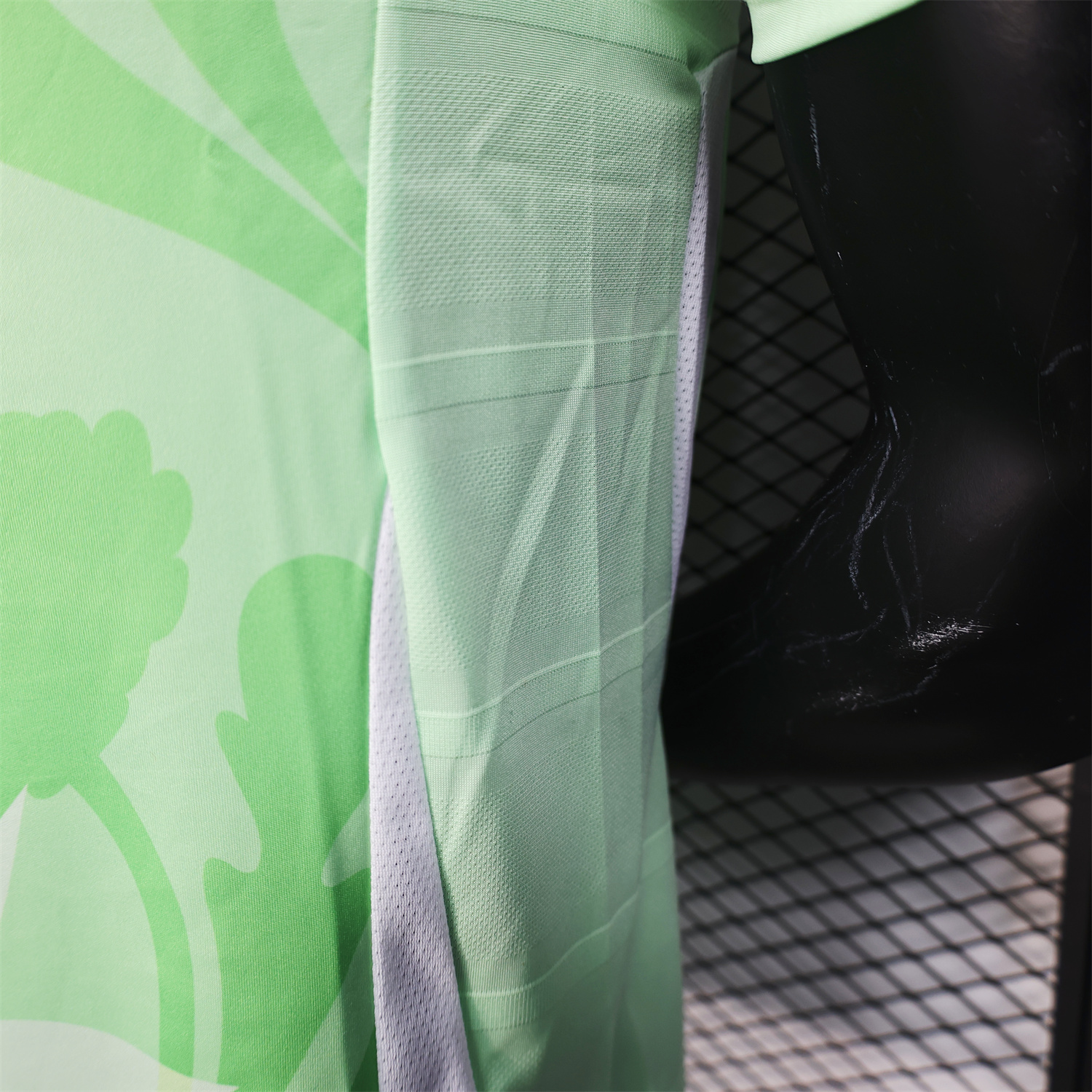 foot-Italy 2025 Women's Team Away Jersey - Men's Player Version