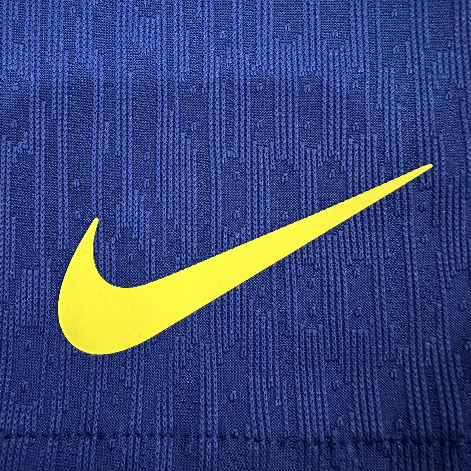 foot-Barcelona 25-26 Home Blue Shorts - Player Version