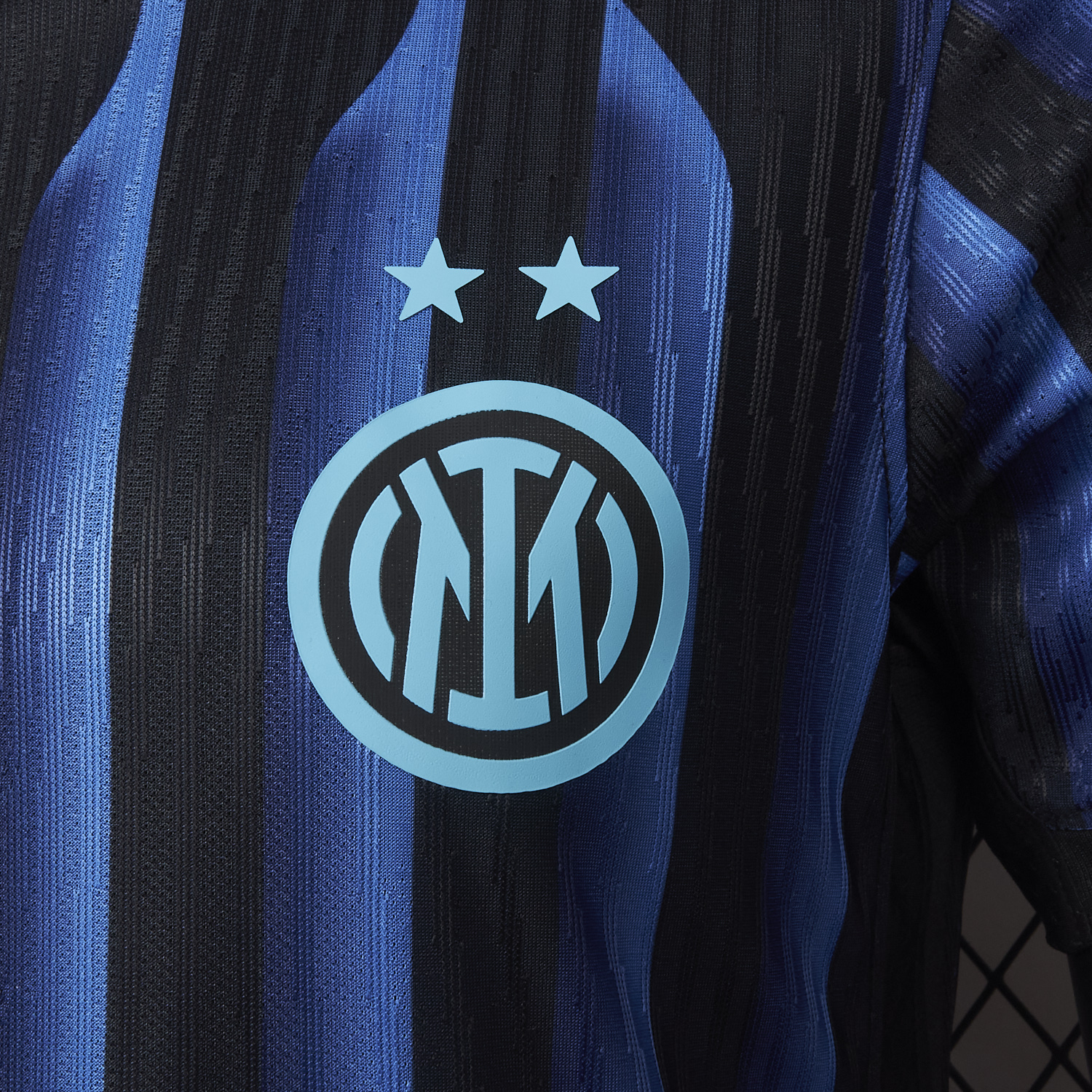 foot-Inter Milan 25-26 Home Jersey - Player Version