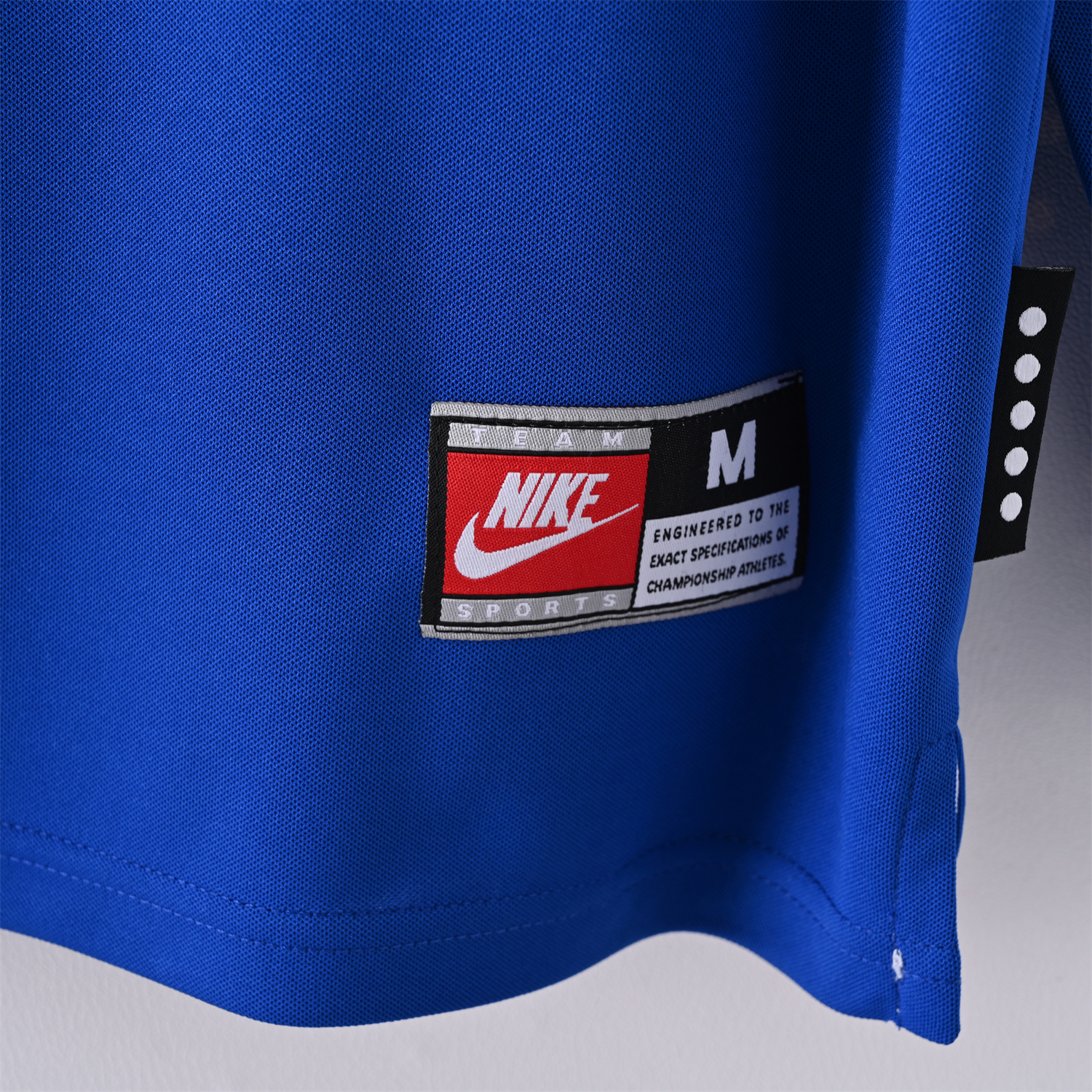 foot-Retro Brazil 1998 Away Long Sleeves Jersey