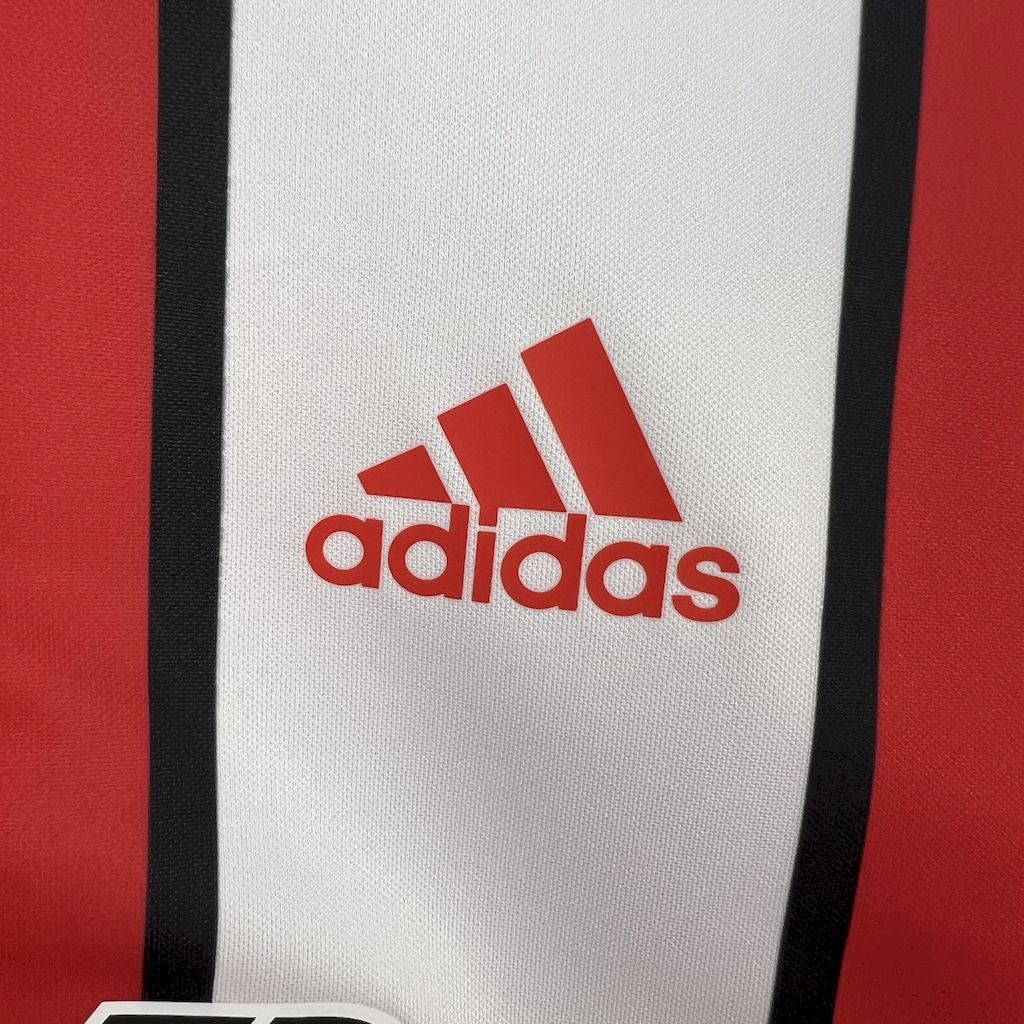 foot-Retro River Plate 2003-04 Away Jersey
