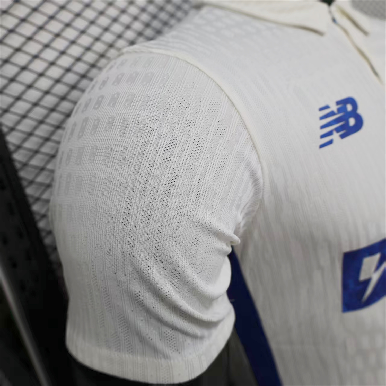 foot-Porto 25-26 Third Jersey - Player Version