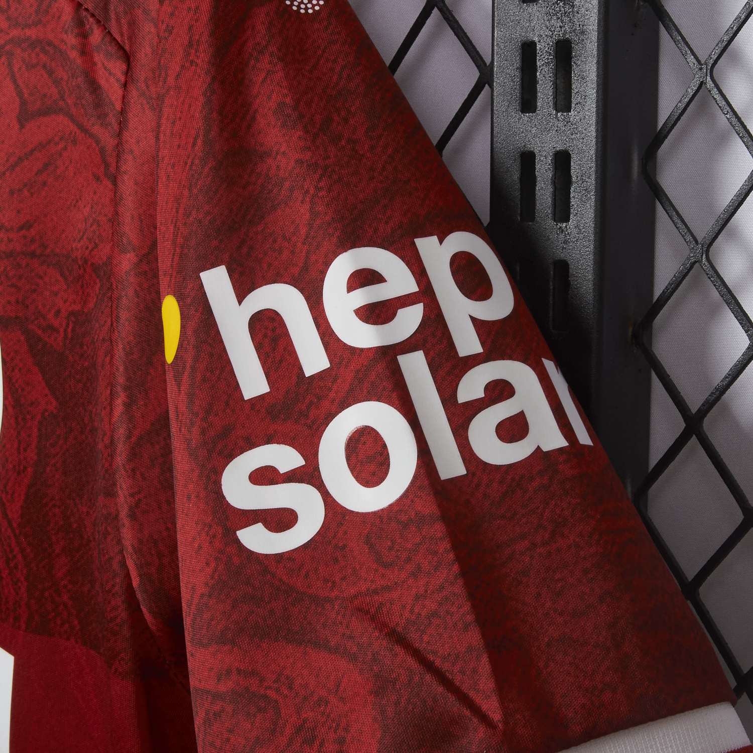 foot-VfB Stuttgart 25-26 Away Red Jersey - Fans Version