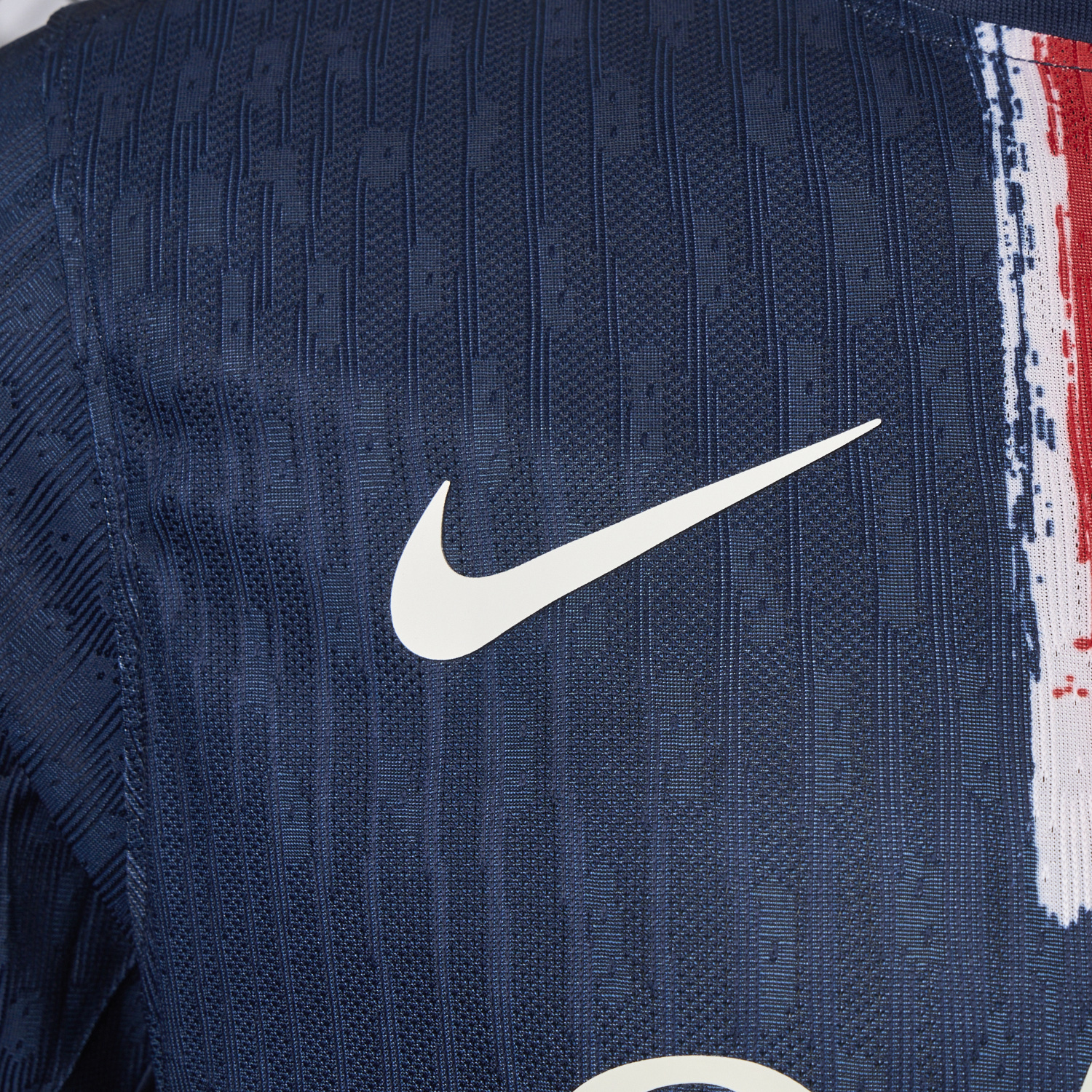 foot-Paris Saint-Germain PSG 24-25 Home Champions League Final Jersey - Player Version