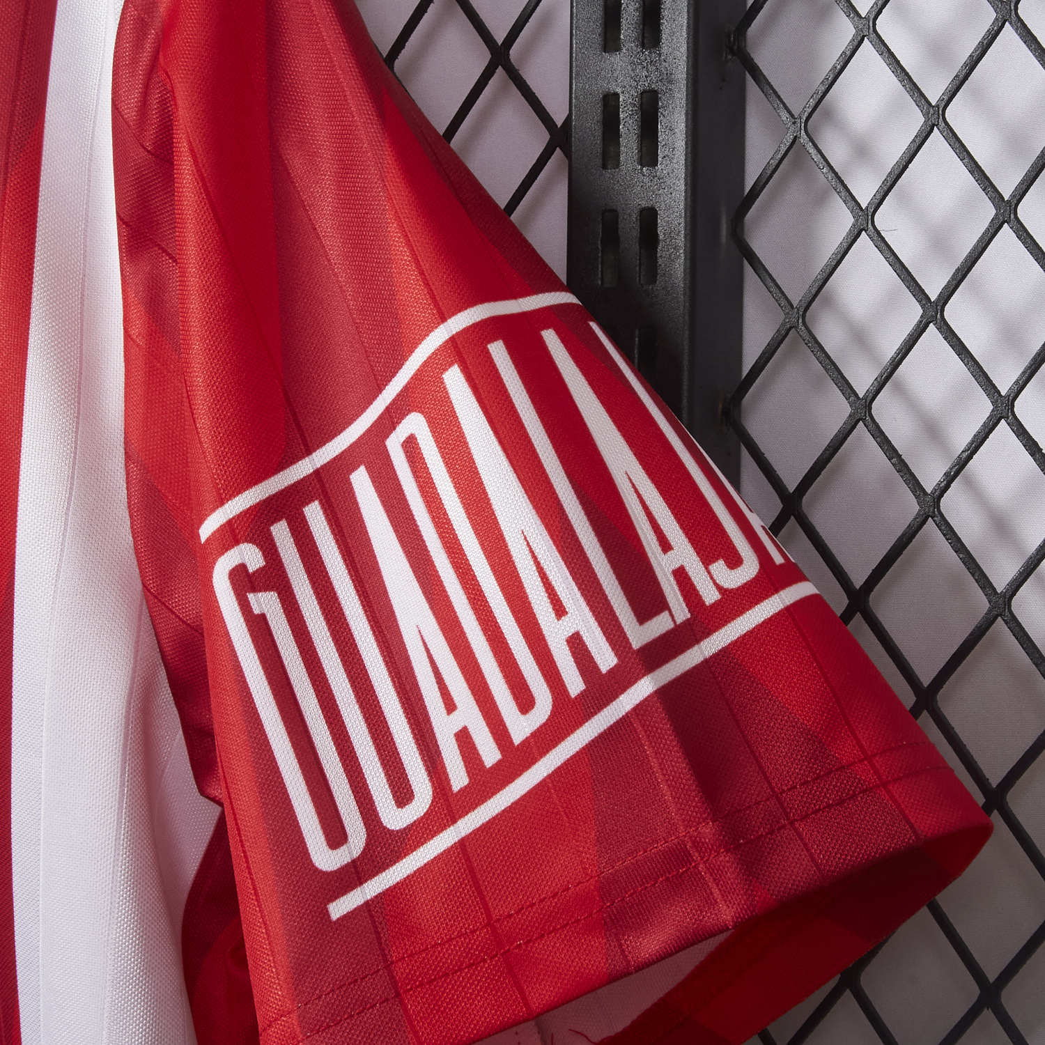 foot-Chivas de Guadalajara 25-26 Special Polo Jersey - Fans Version