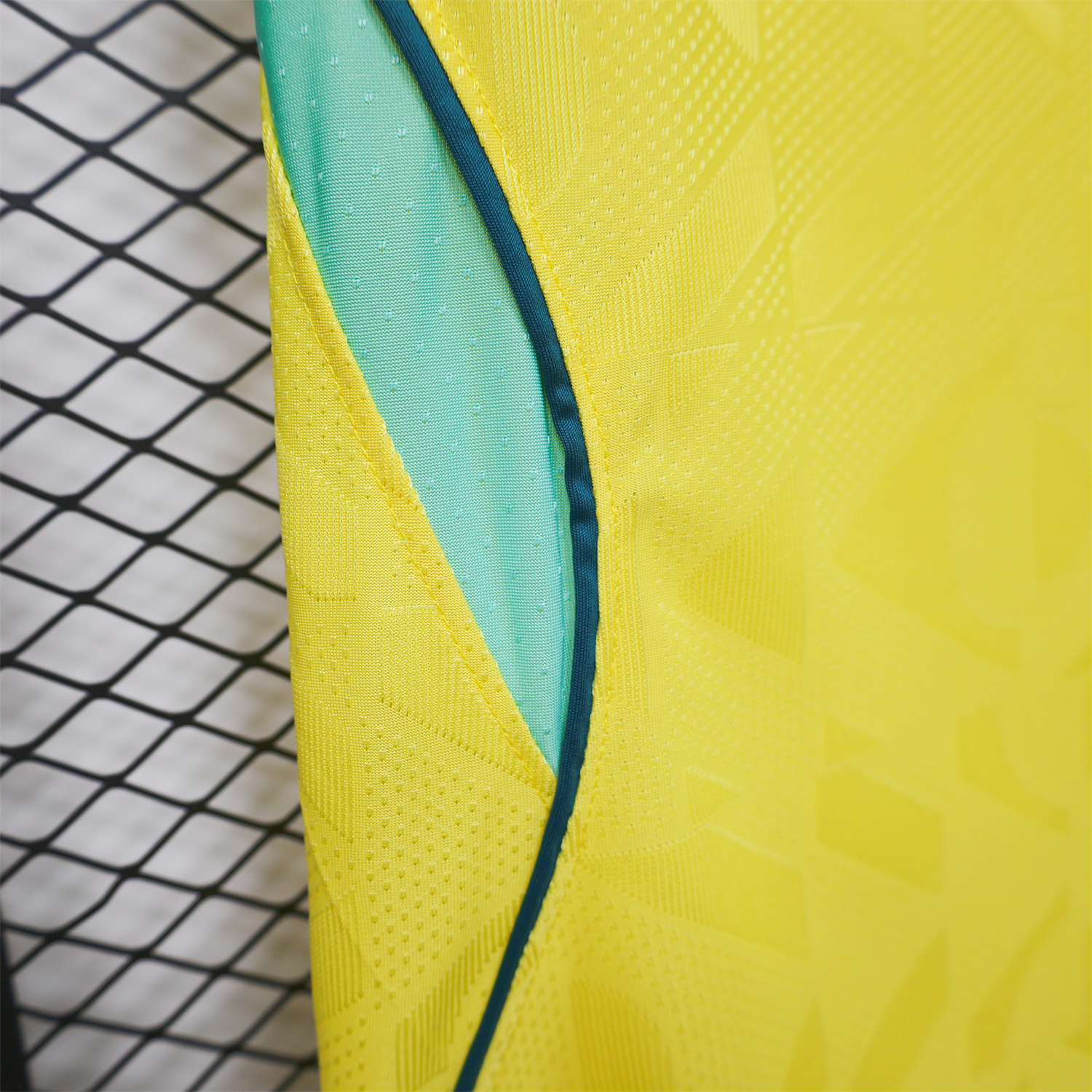 Unitedfootballkit.com | Women's Brazil 2026 Home Jersey - Player Version -Customize Name, Number and Patch | Worldwide Shipping