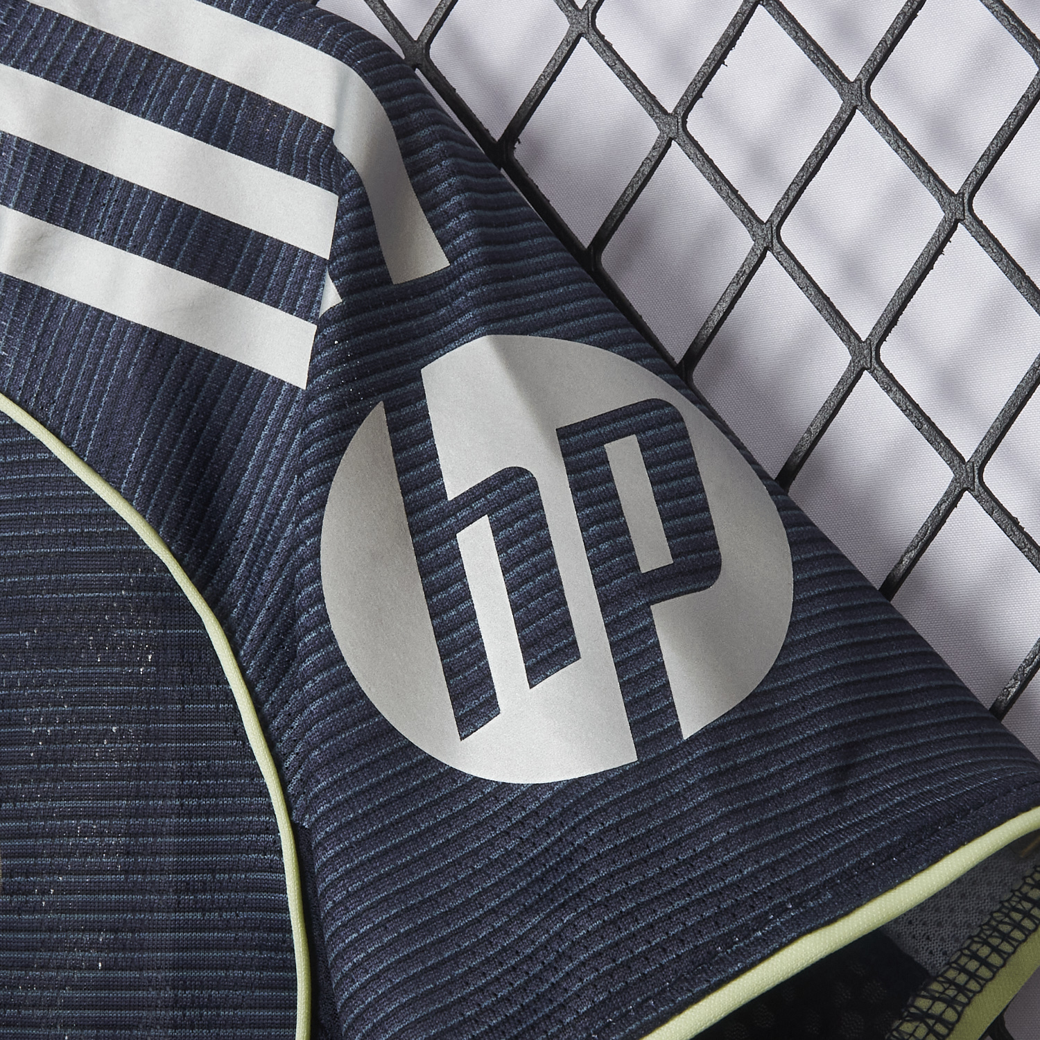 foot-Real Madrid 25-26 Away Kids Kit - Player Version