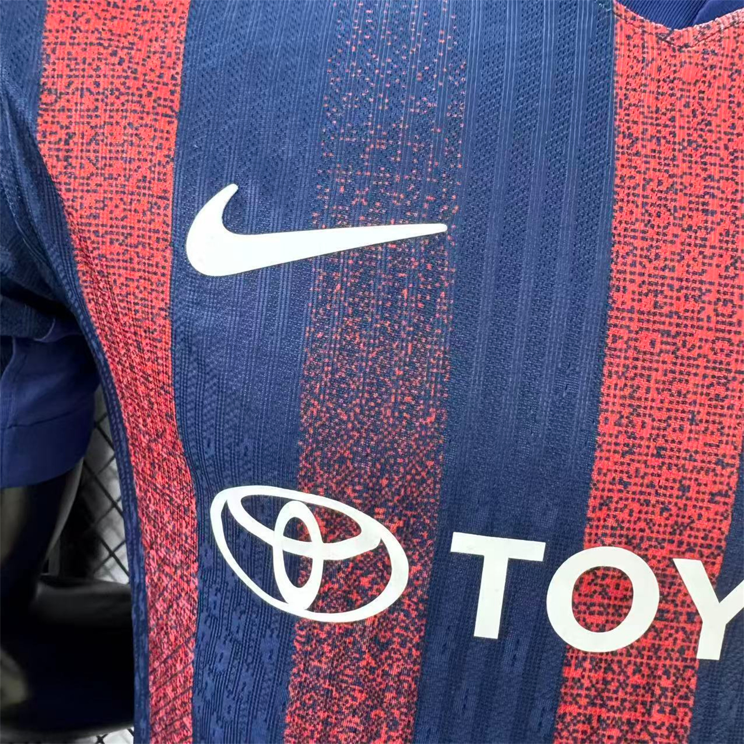 foot-Johor DT 25-26 Home Jersey - Player Version