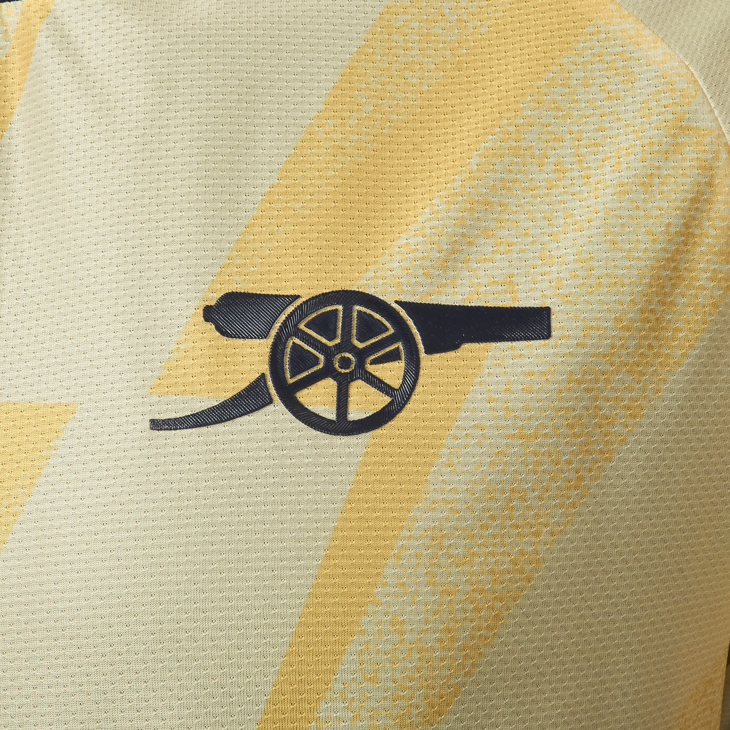 Higojerseys-Arsenal 26-27 Third Jersey - Player Version