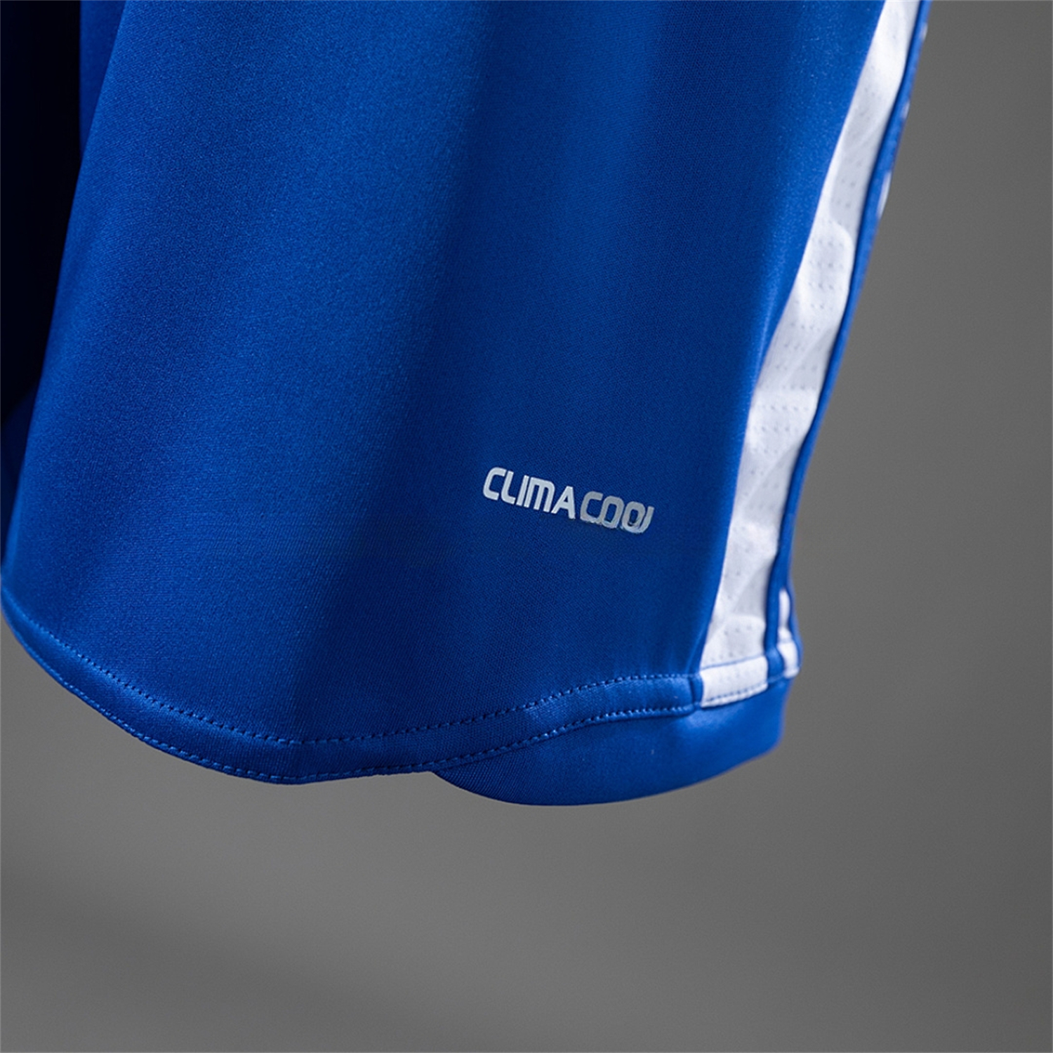 Funinjersey-Retro C.H.E.L.S.E.A 2011-12 Home Shorts