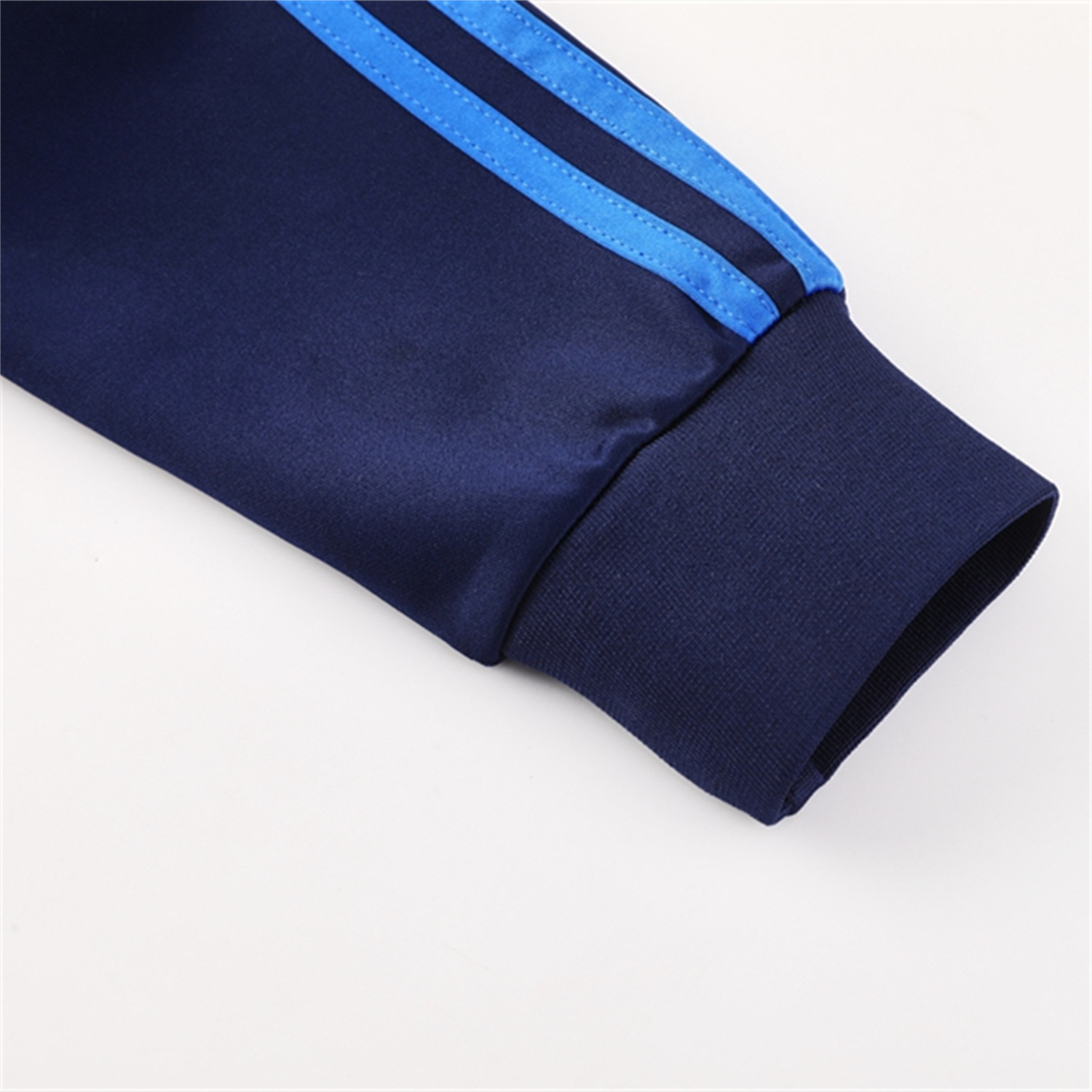 foot-Boca Juniors 25-26 Jacket Training Tracksuit - Royal Blue Jackets & Pants