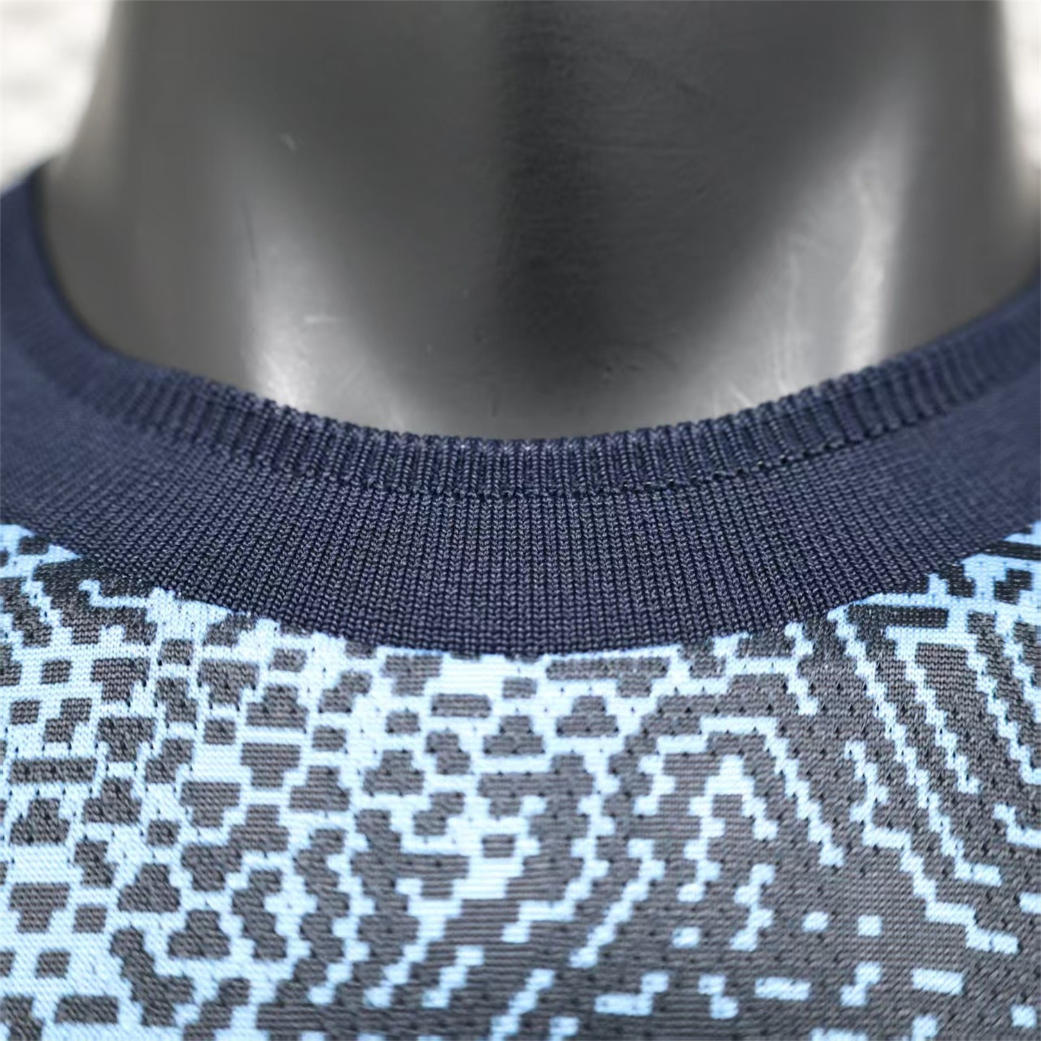 foot-Al Nassr Riyadh Victory 25-26 Away Jersey - Player Version