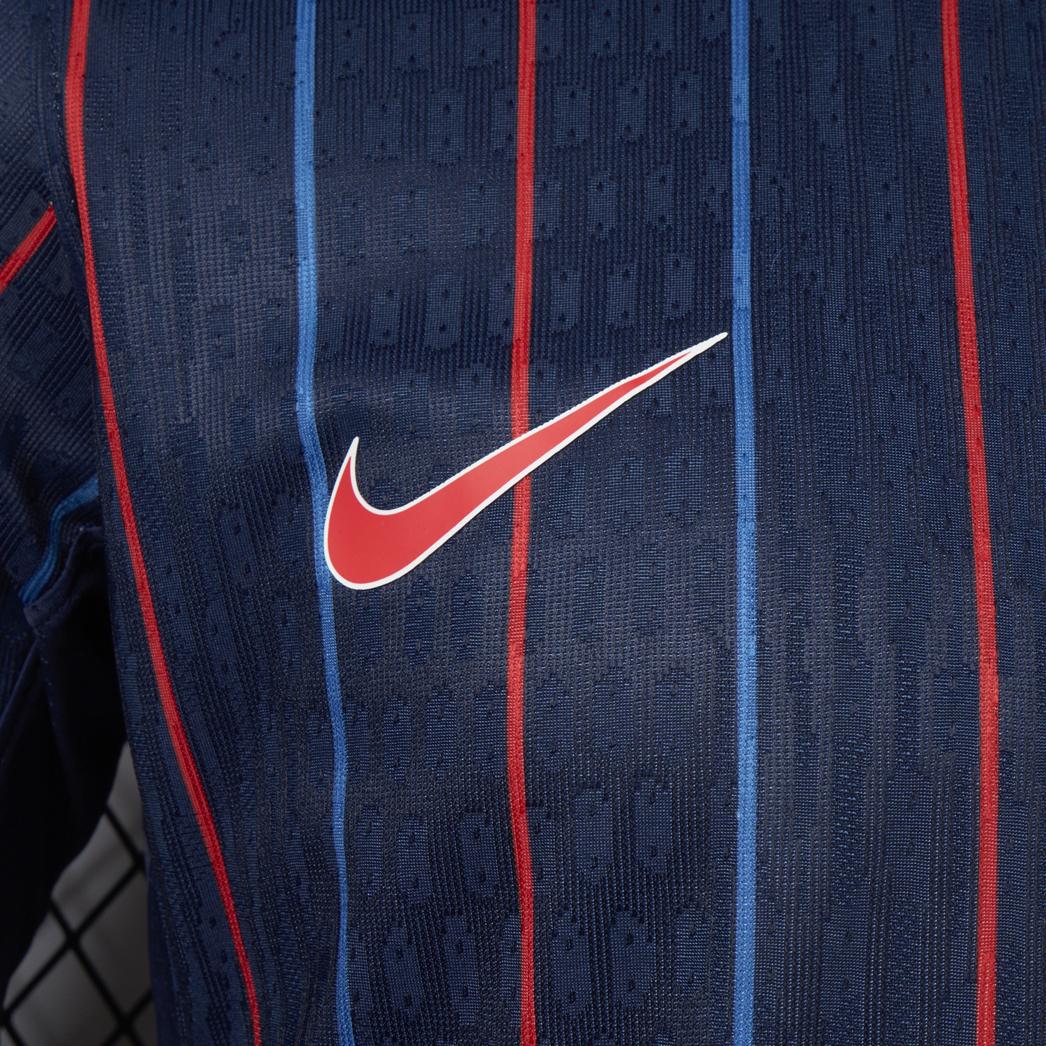 foot-United States USA 25-26 Women's Team Away Jersey - Men's Player Version