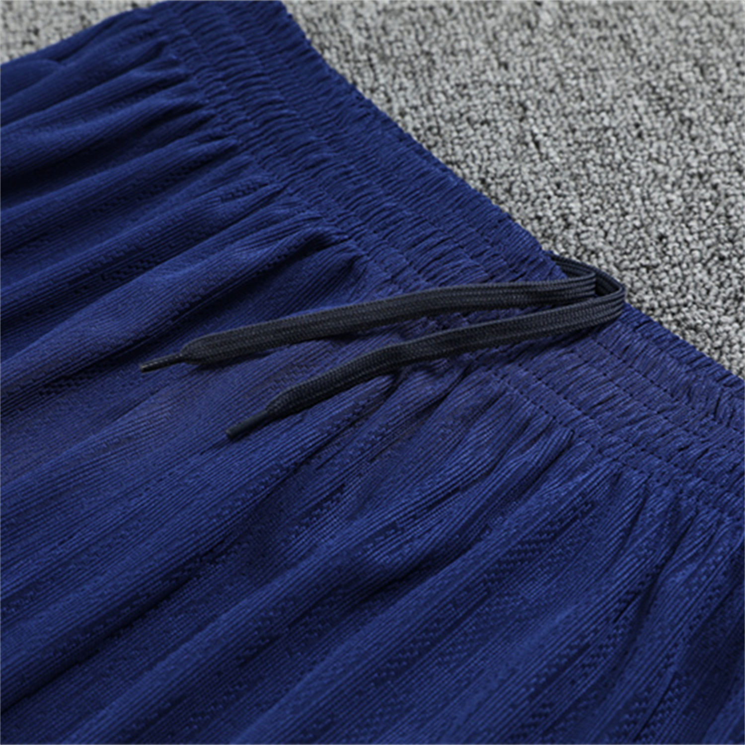 foot-Atletico Madrid 25-26 Long Sleeves Training Set - Purple Top & Purple Pants