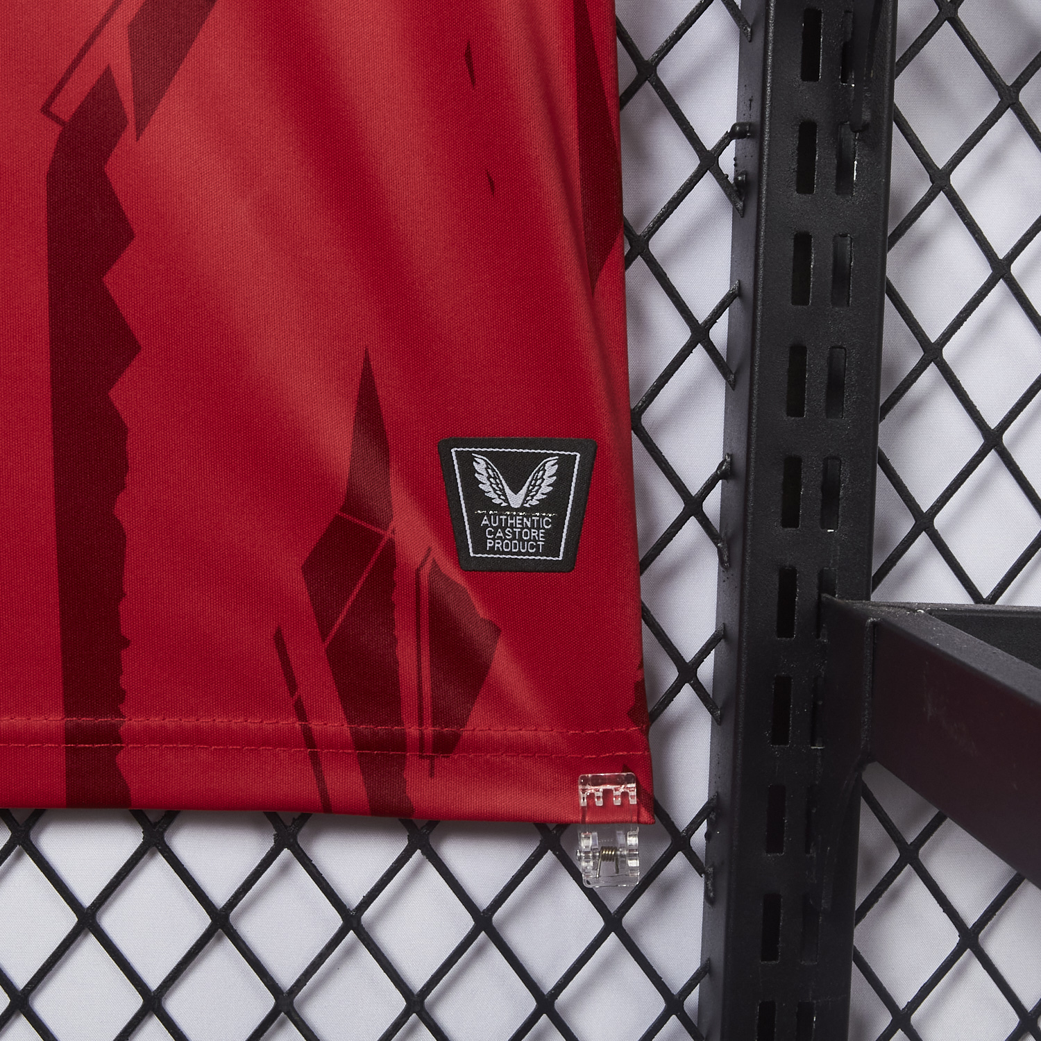 foot-Kaiserslautern 25-26 Home Jersey - Fans Version