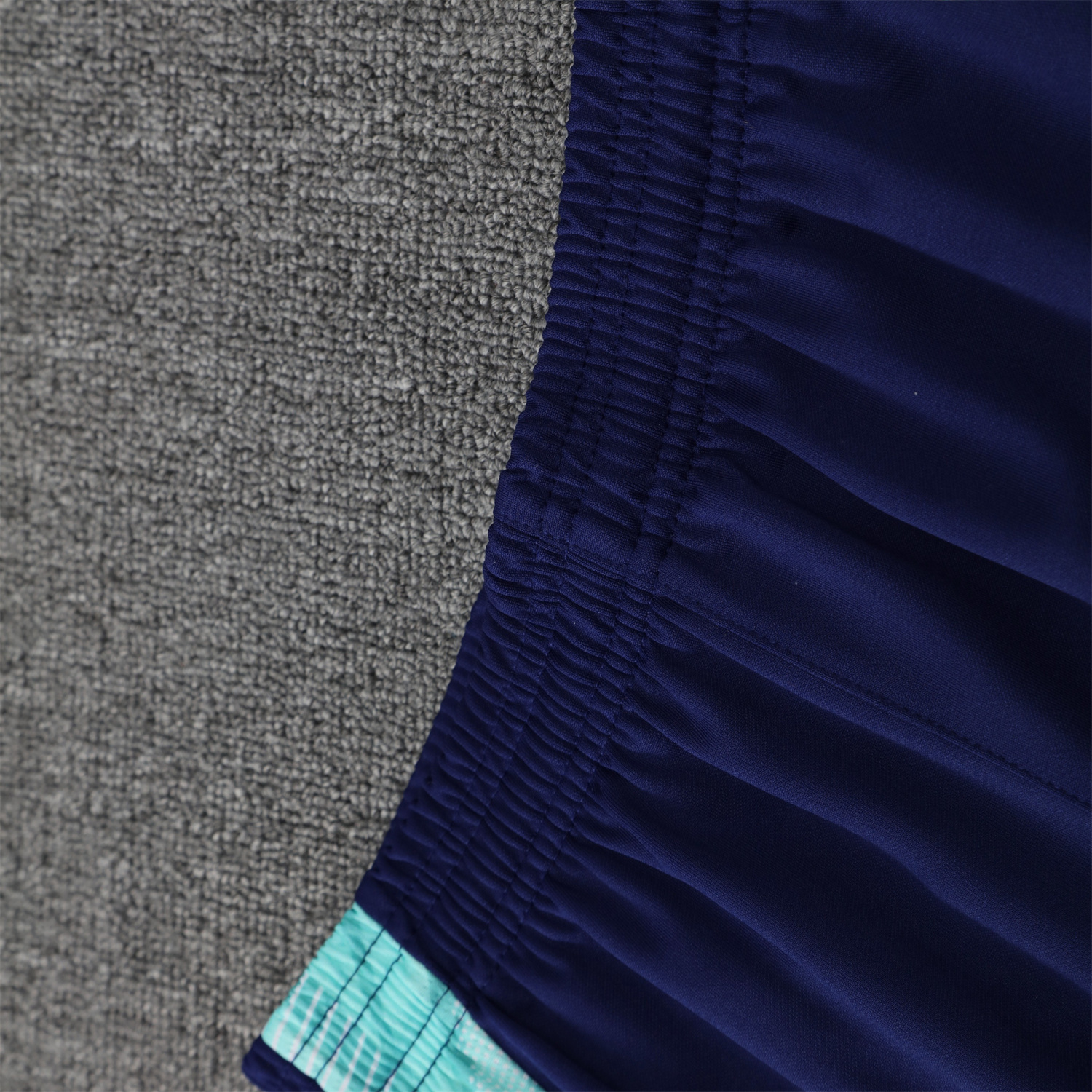 foot-Flamengo 25-26 Long Sleeve Training Set - Deep Blue Top & Deep Blue Pants