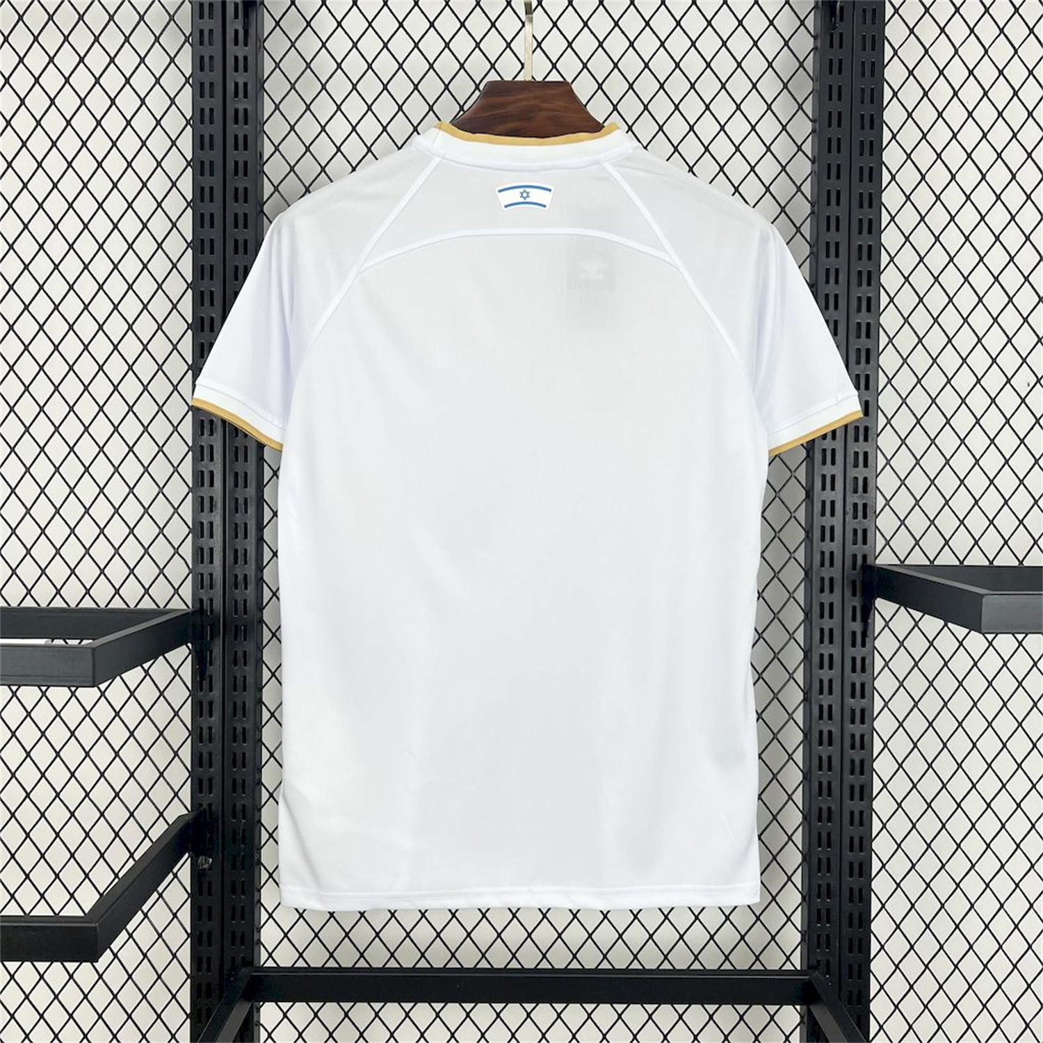 foot-Beitar Jerusalem 24-25 Third Jersey - Fans Version